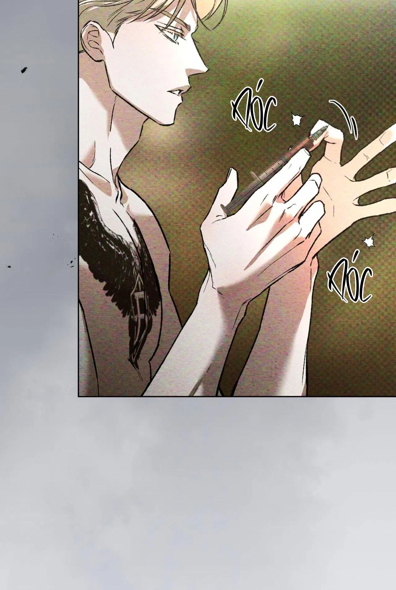 CODENAME ANASTASIA Chapter 48 Trang 50