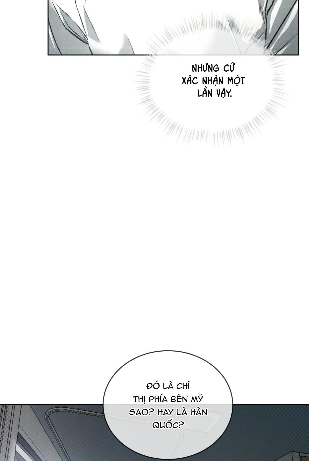 CODENAME ANASTASIA Chapter 48 Trang 52