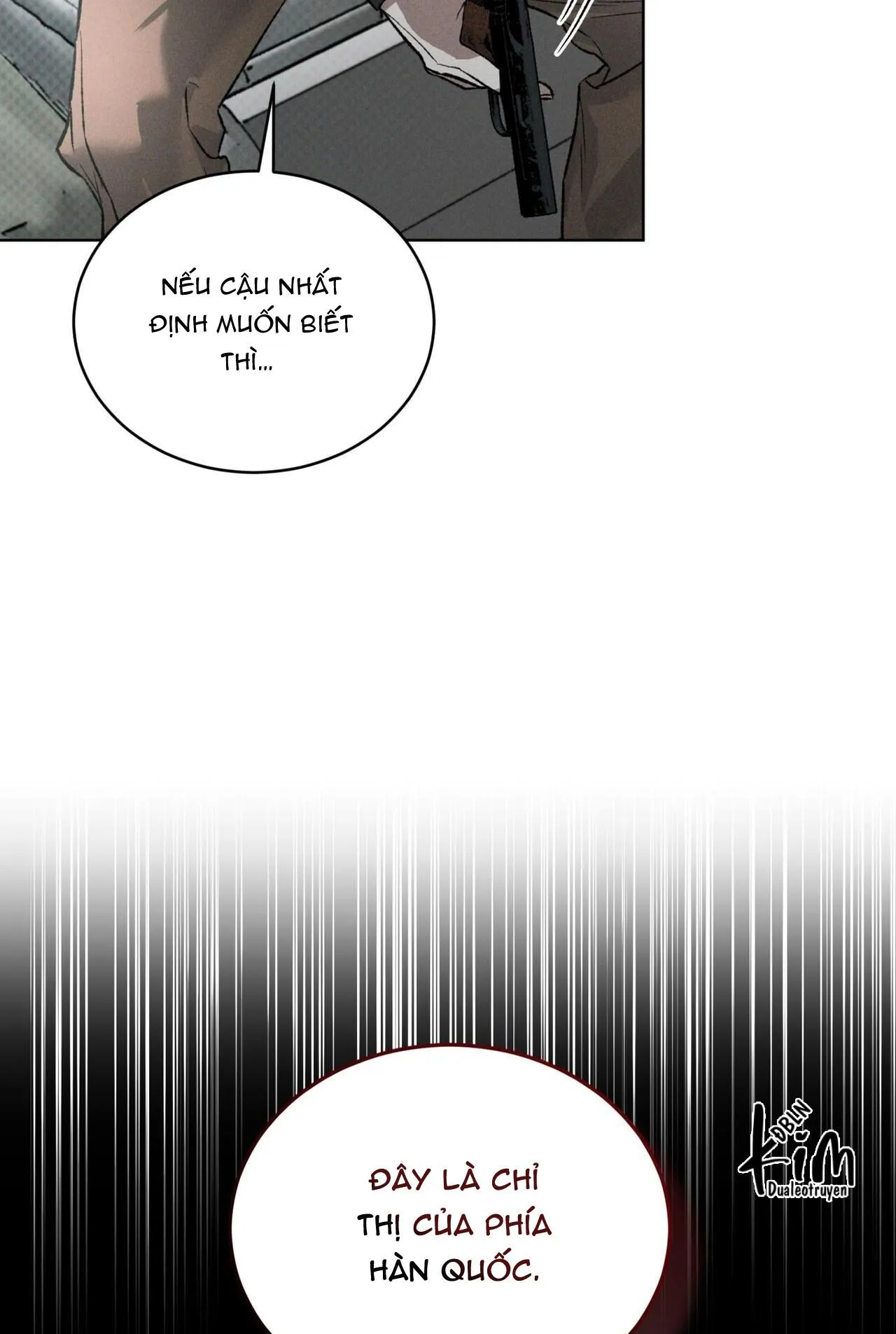 CODENAME ANASTASIA Chapter 48 Trang 55