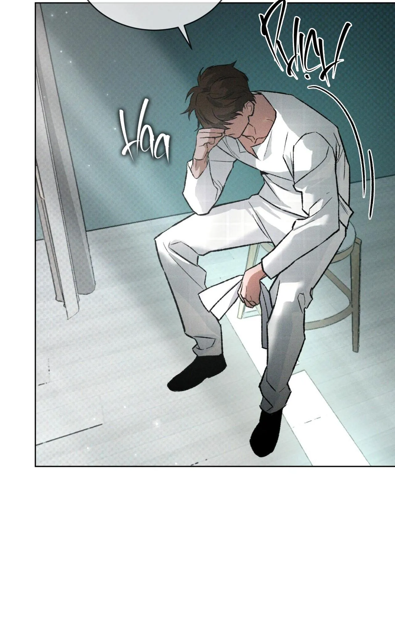 CODENAME ANASTASIA Chapter 48 Trang 59