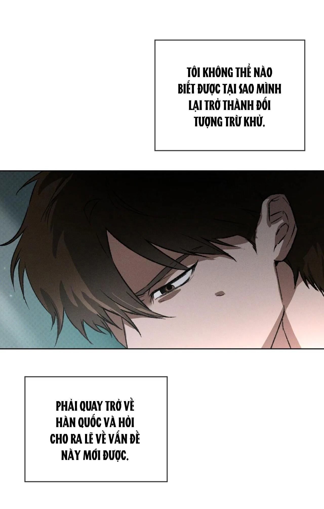 CODENAME ANASTASIA Chapter 48 Trang 60