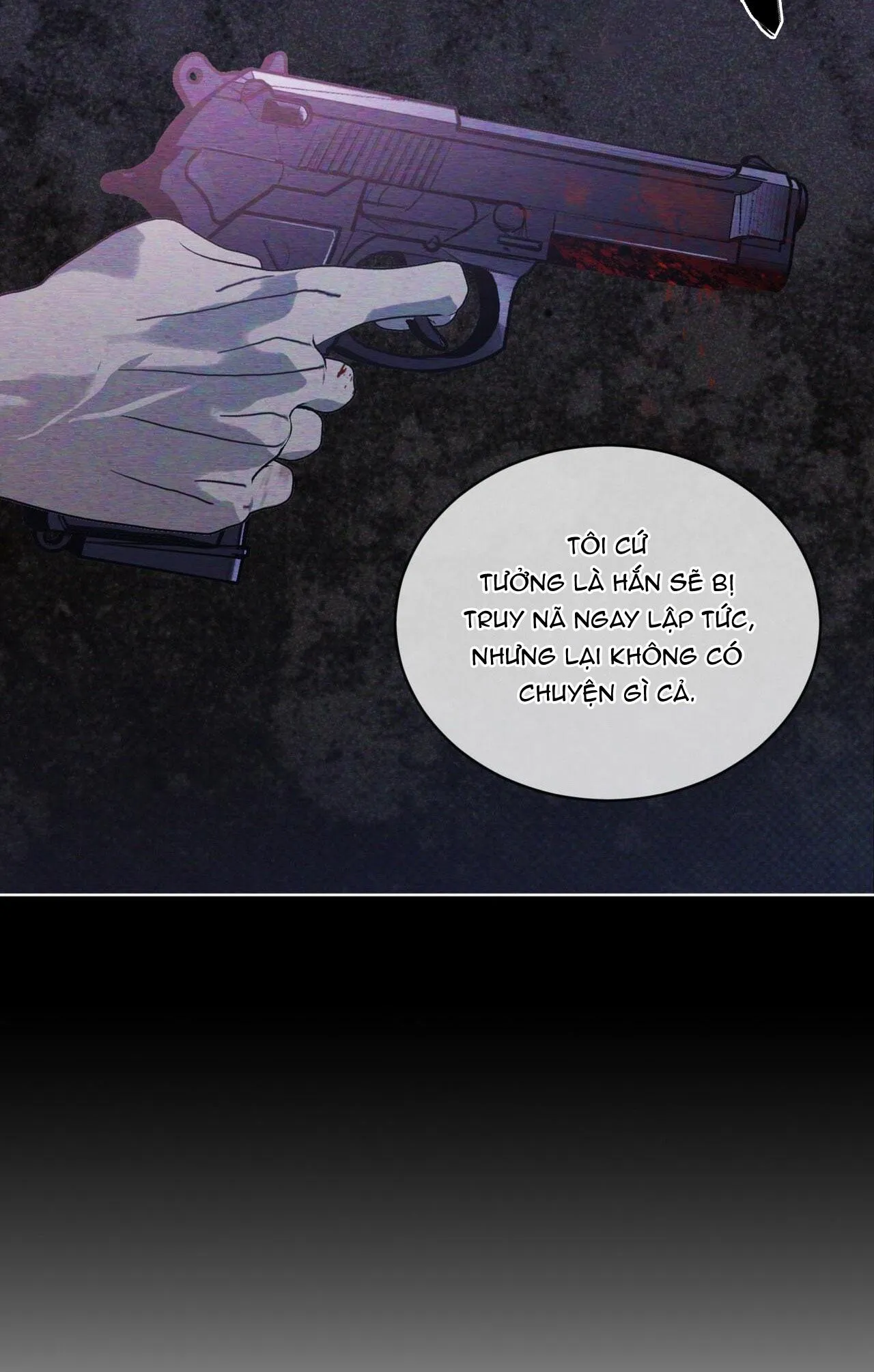 CODENAME ANASTASIA Chapter 48 Trang 63