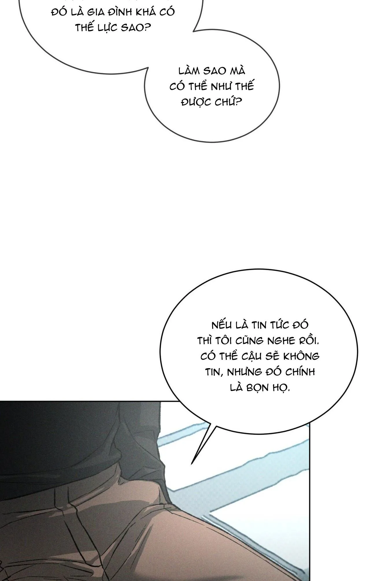 CODENAME ANASTASIA Chapter 48 Trang 65