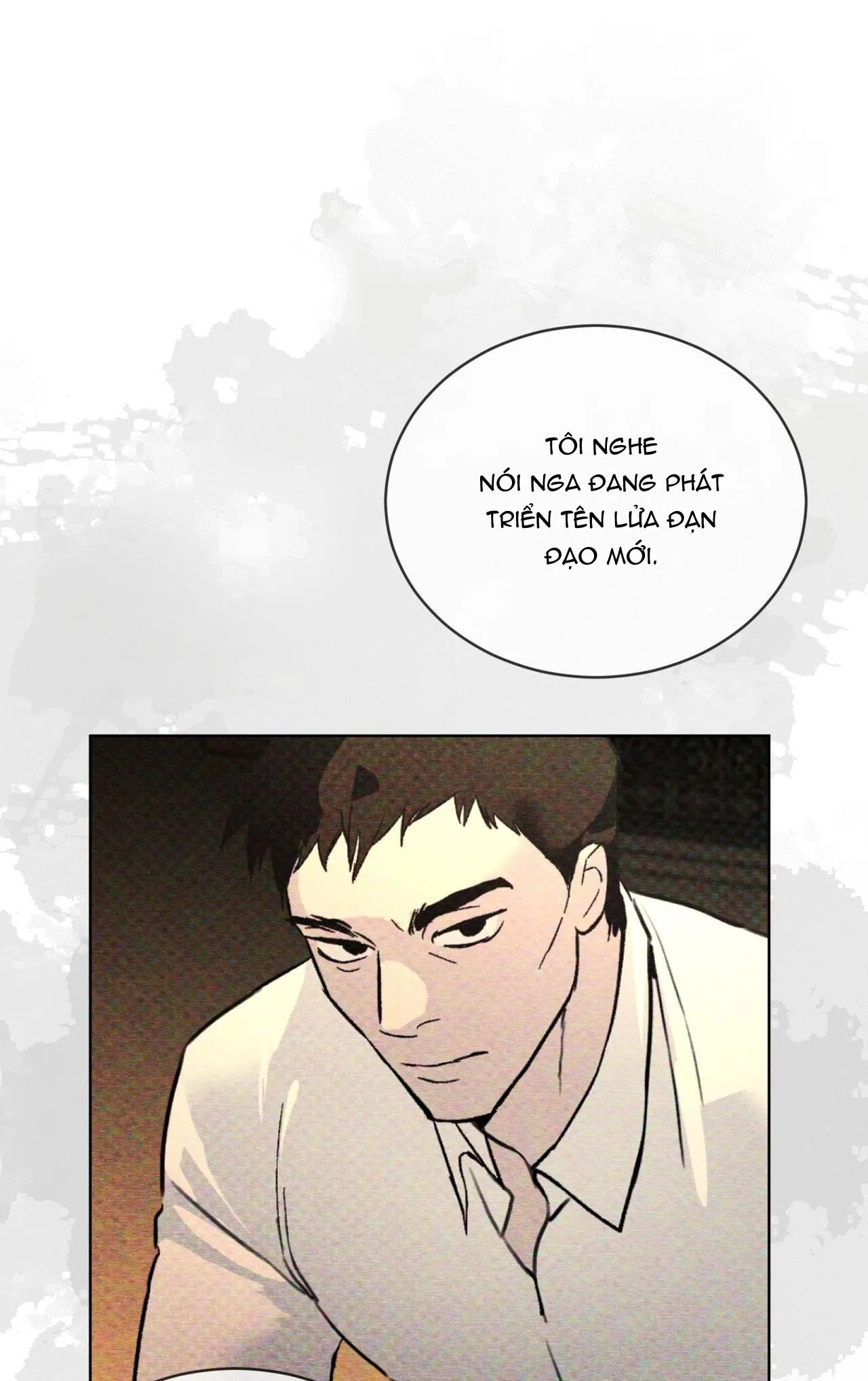 CODENAME ANASTASIA Chapter 48 Trang 68