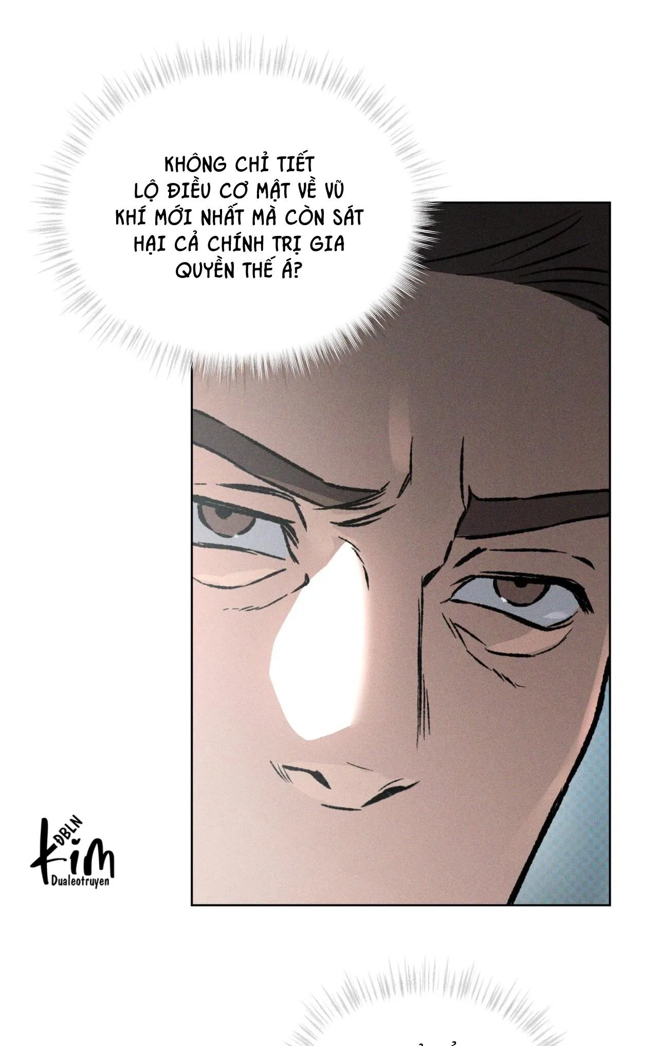 CODENAME ANASTASIA Chapter 48 Trang 71