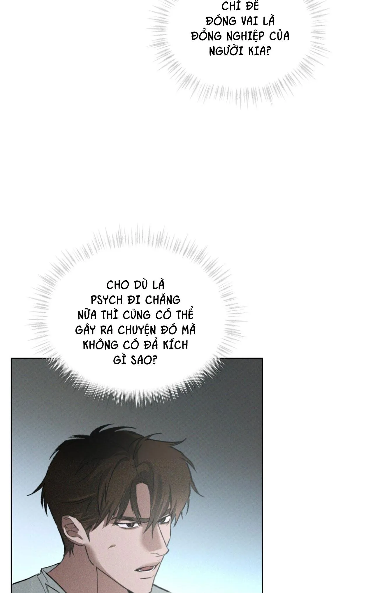 CODENAME ANASTASIA Chapter 48 Trang 72