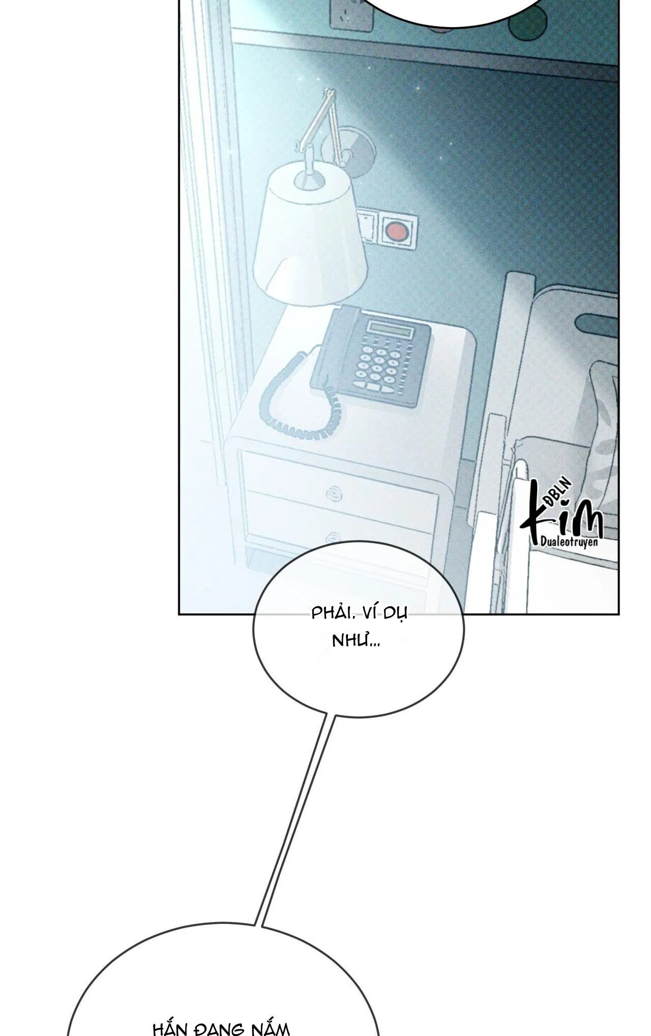 CODENAME ANASTASIA Chapter 48 Trang 74