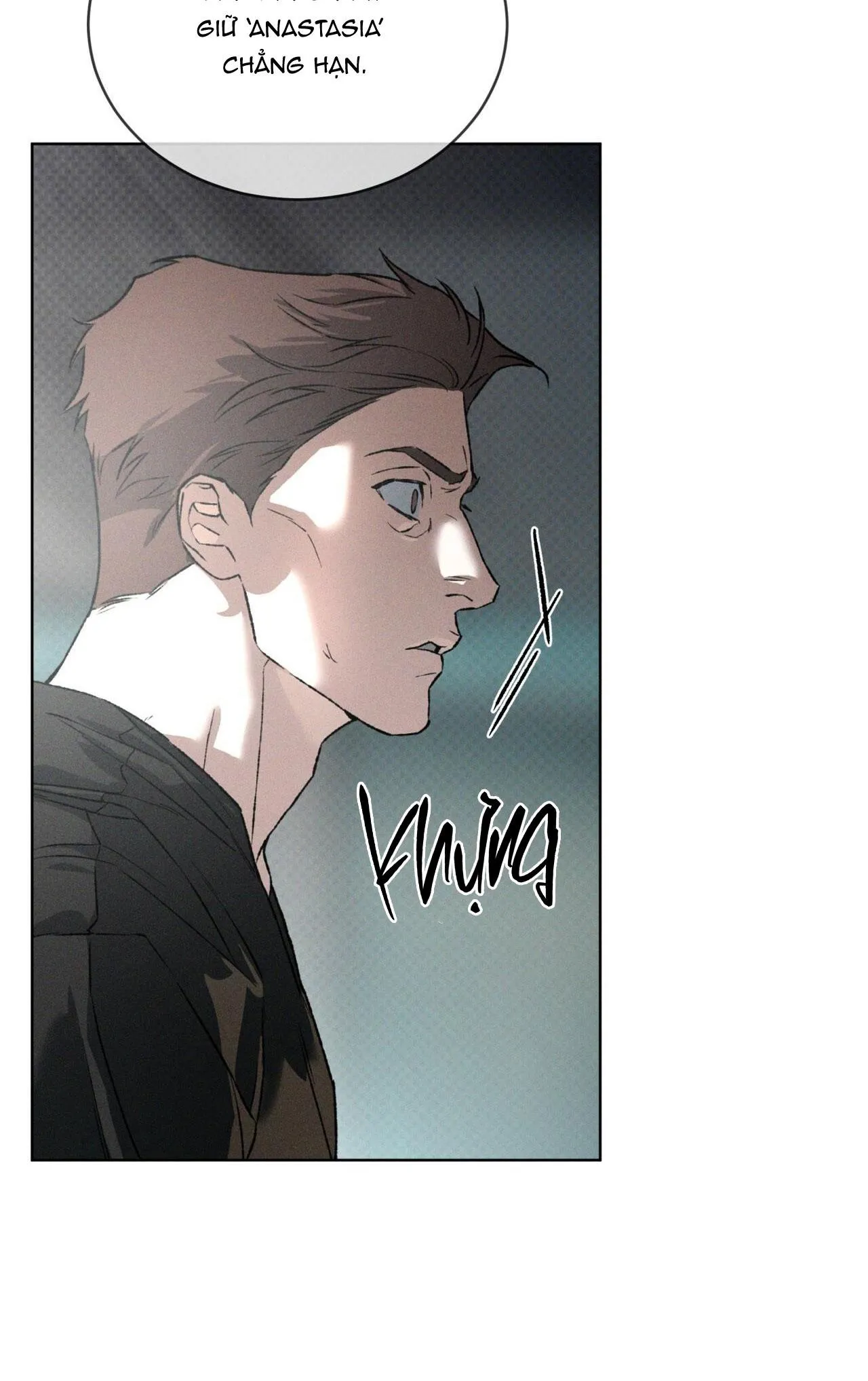 CODENAME ANASTASIA Chapter 48 Trang 75