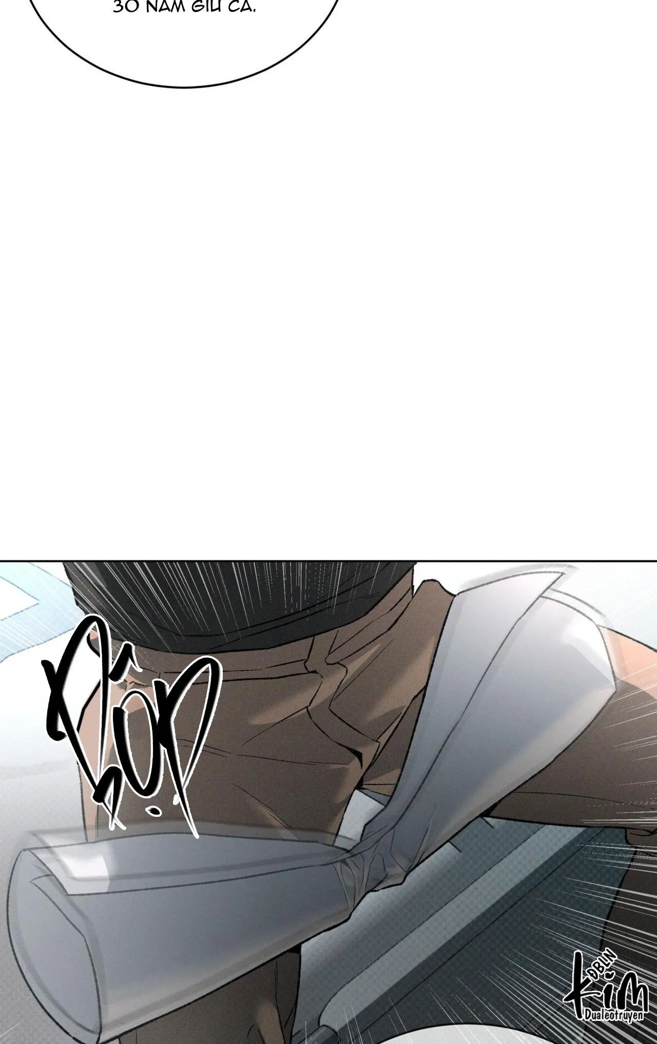 CODENAME ANASTASIA Chapter 48 Trang 77