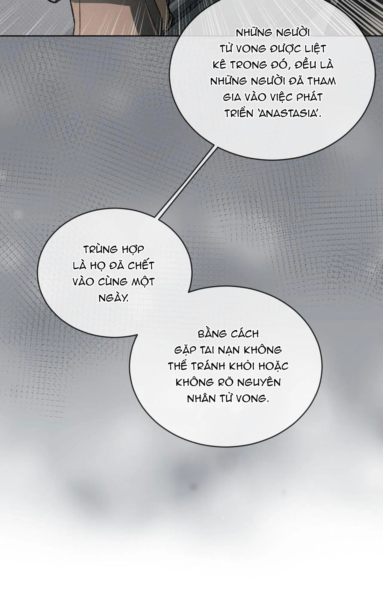 CODENAME ANASTASIA Chapter 48 Trang 78