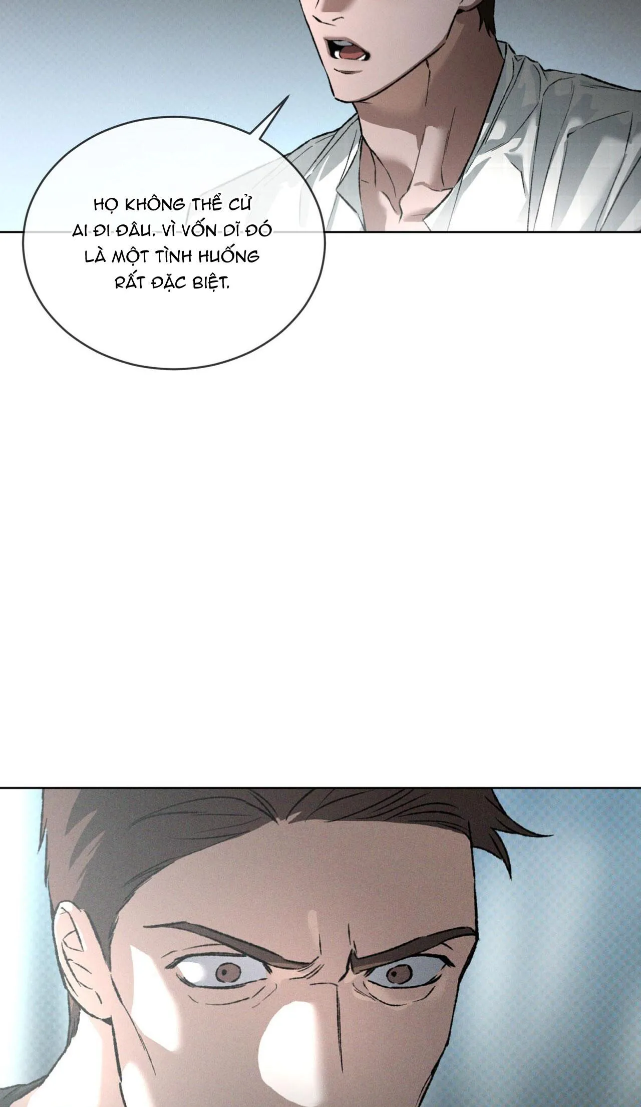 CODENAME ANASTASIA Chapter 49 Trang 4