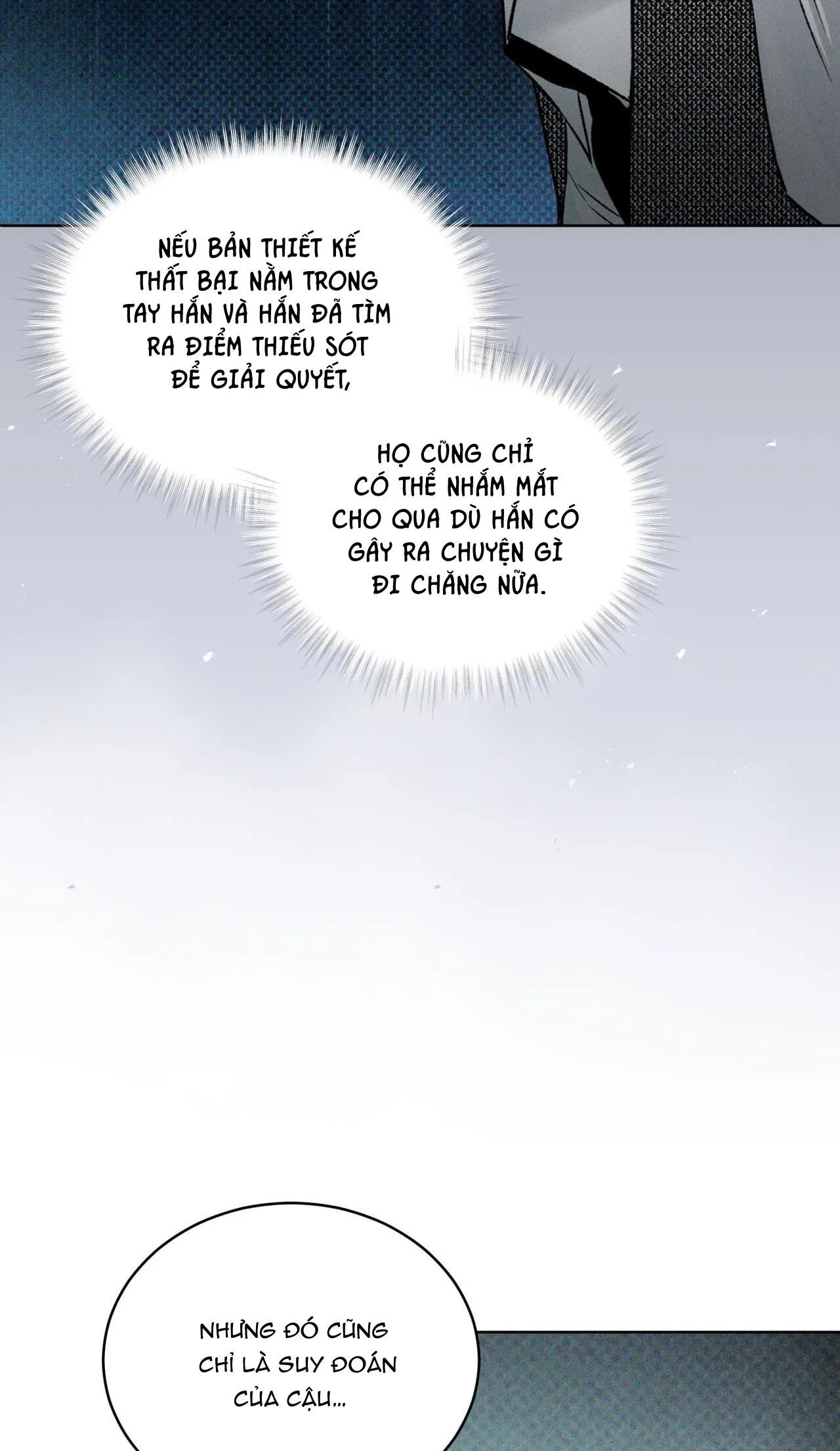 CODENAME ANASTASIA Chapter 49 Trang 10