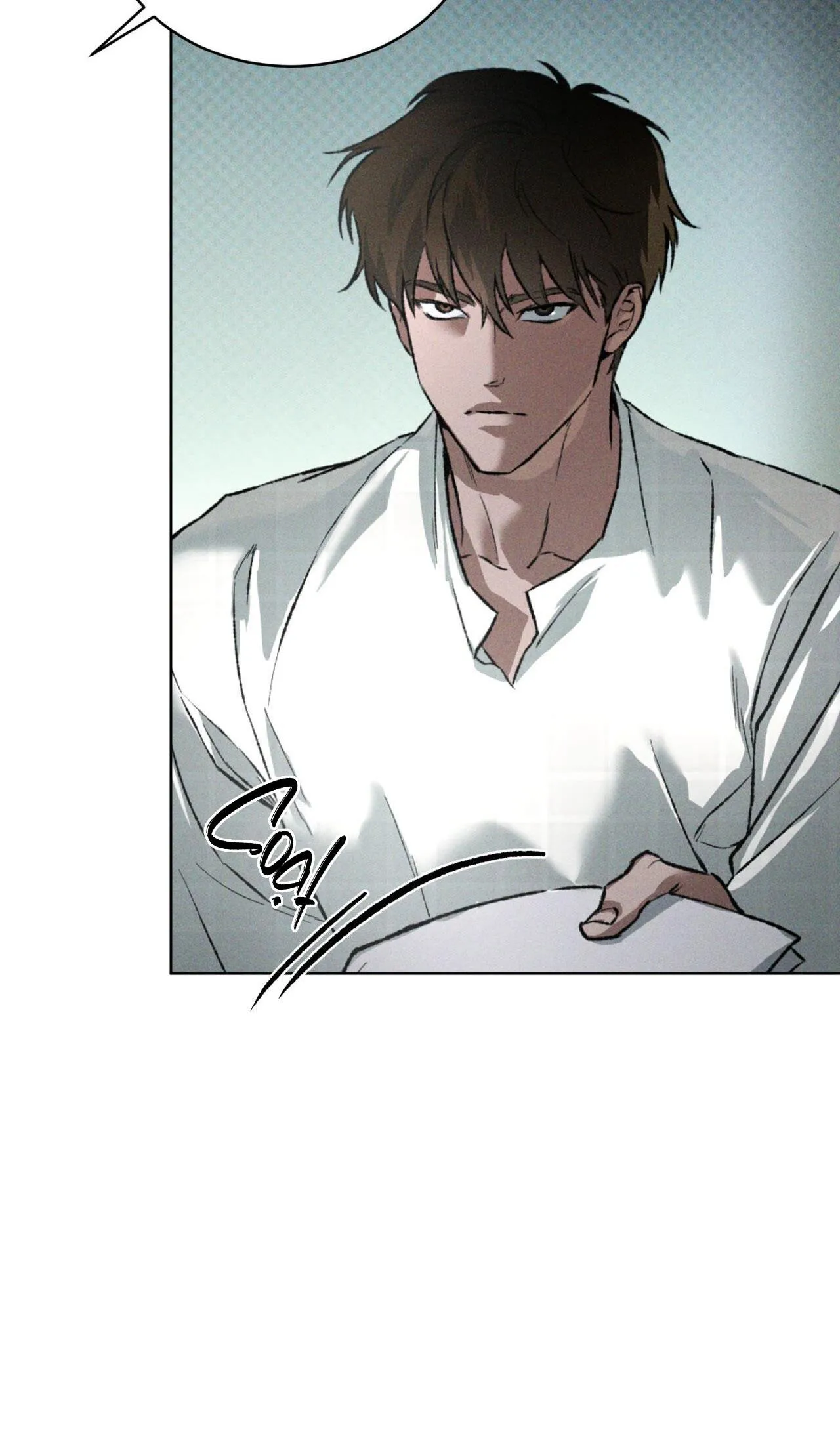 CODENAME ANASTASIA Chapter 49 Trang 11