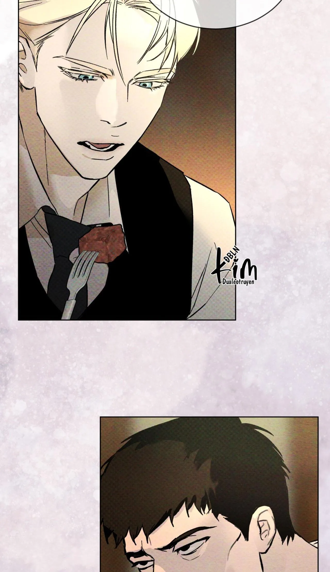 CODENAME ANASTASIA Chapter 49 Trang 17