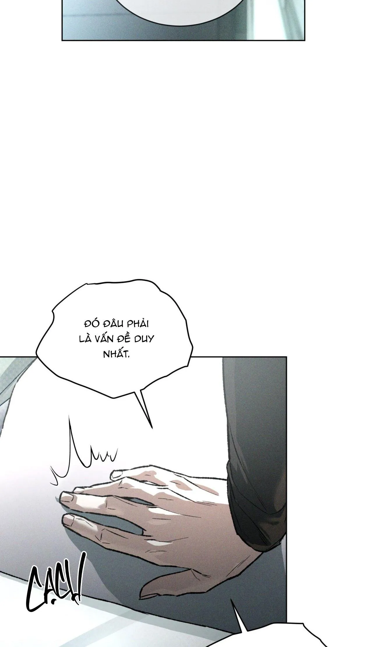 CODENAME ANASTASIA Chapter 49 Trang 23