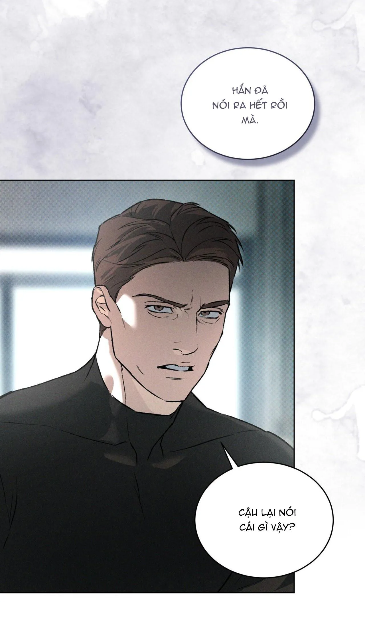 CODENAME ANASTASIA Chapter 49 Trang 28