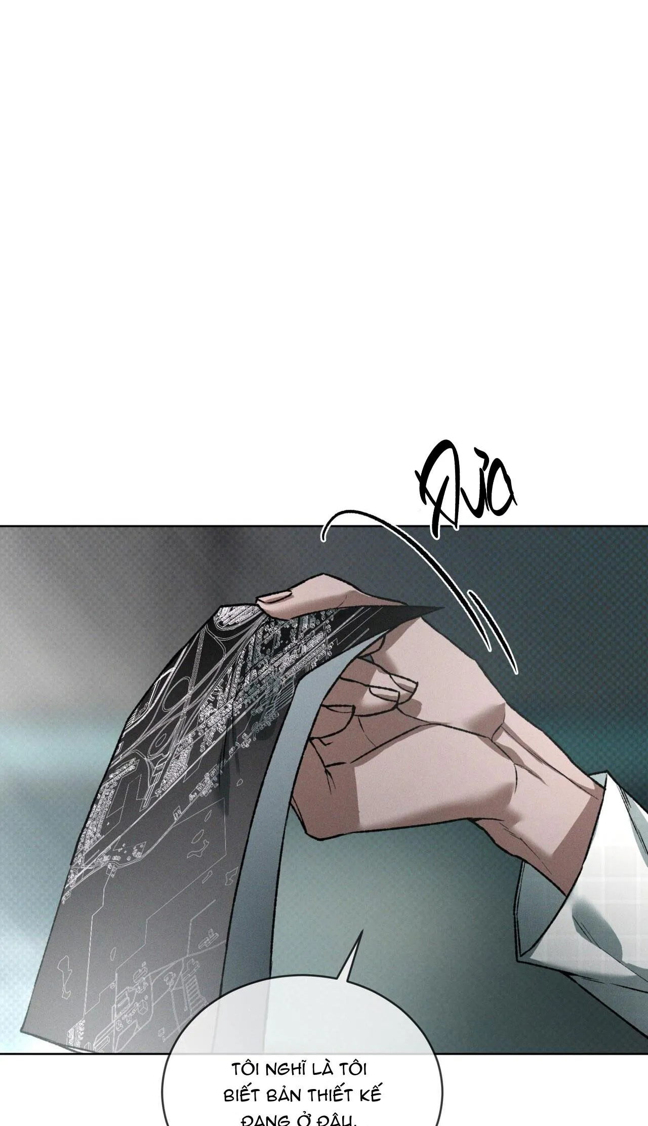 CODENAME ANASTASIA Chapter 49 Trang 29