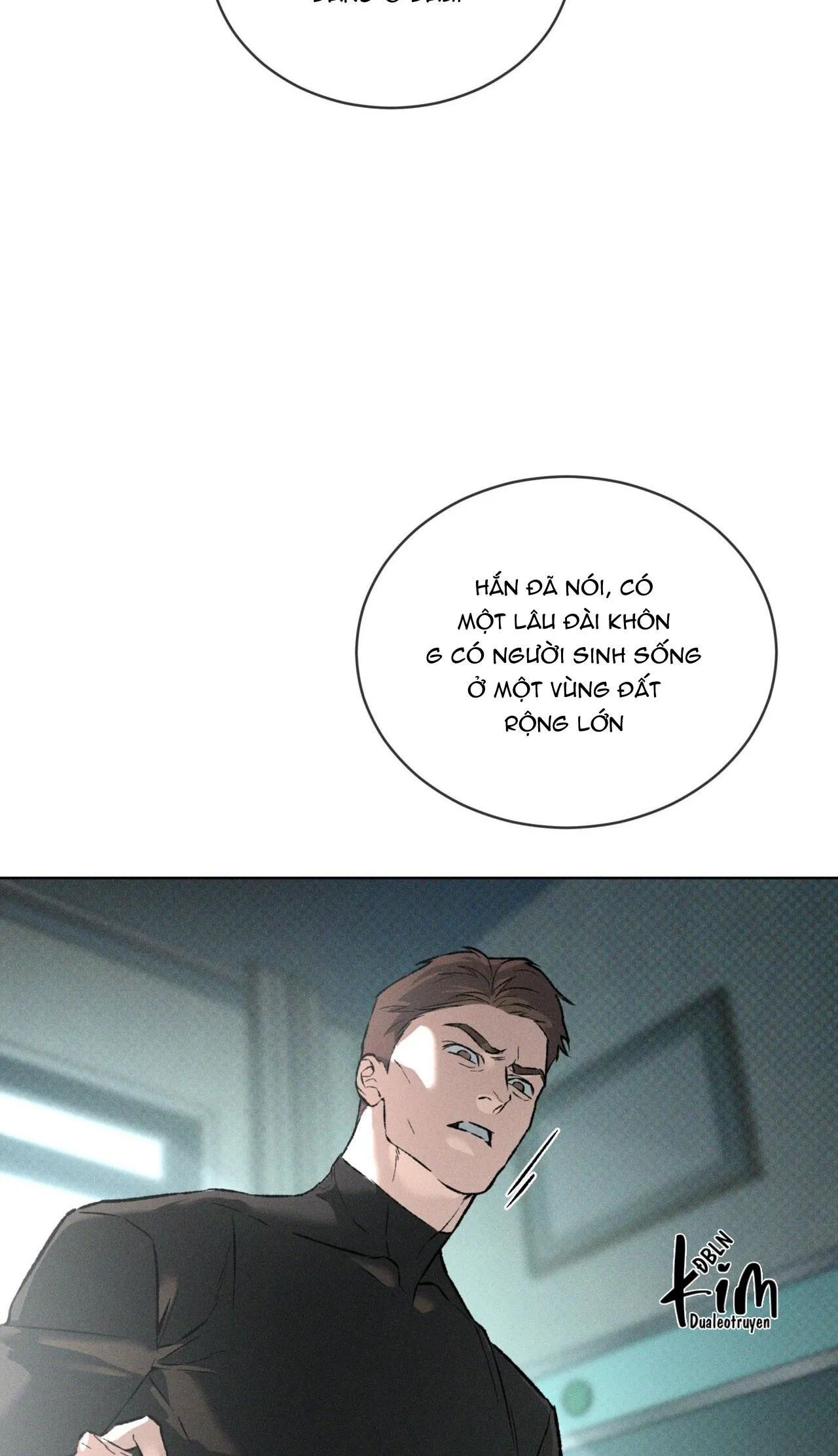 CODENAME ANASTASIA Chapter 49 Trang 30