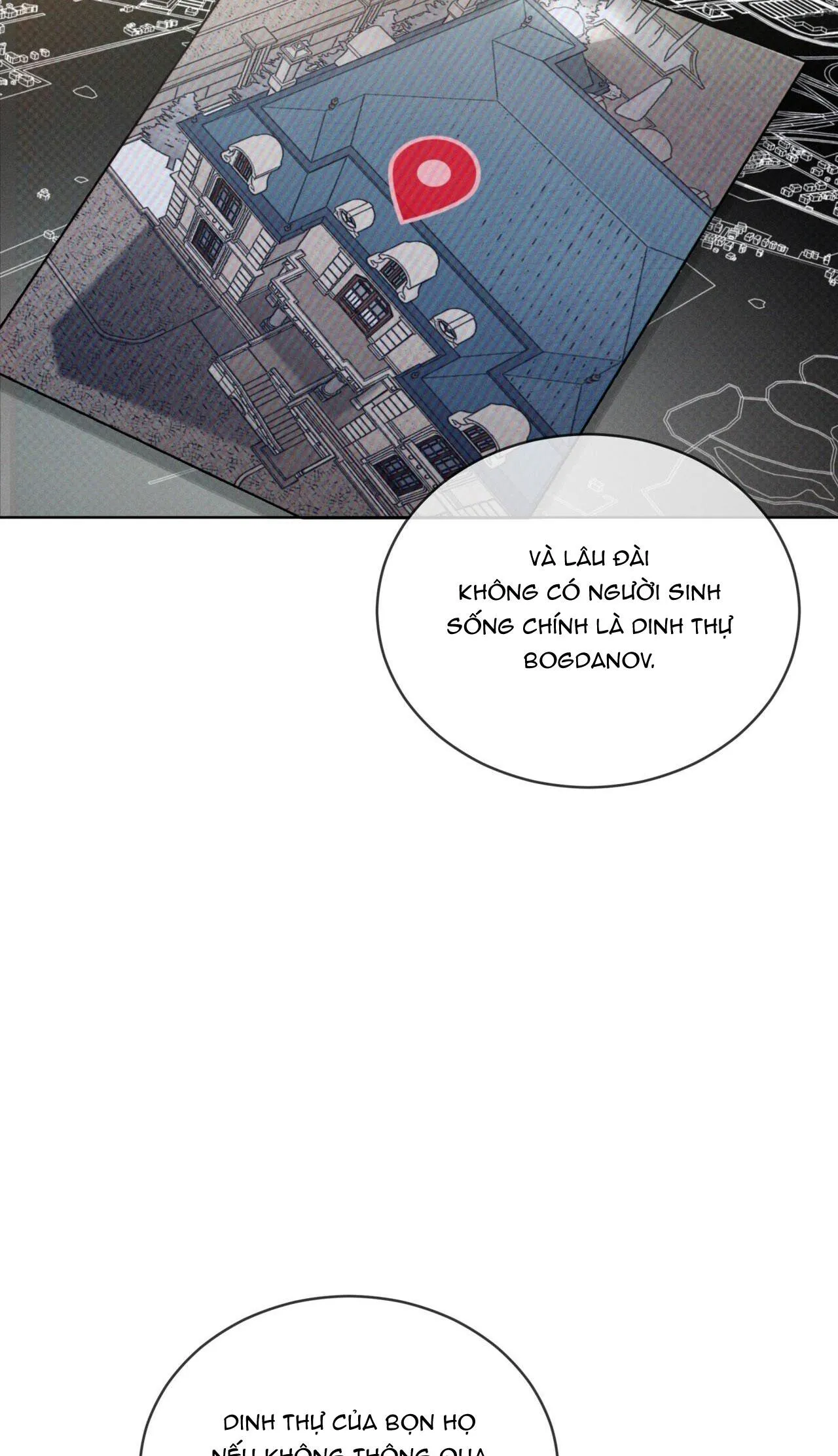 CODENAME ANASTASIA Chapter 49 Trang 32