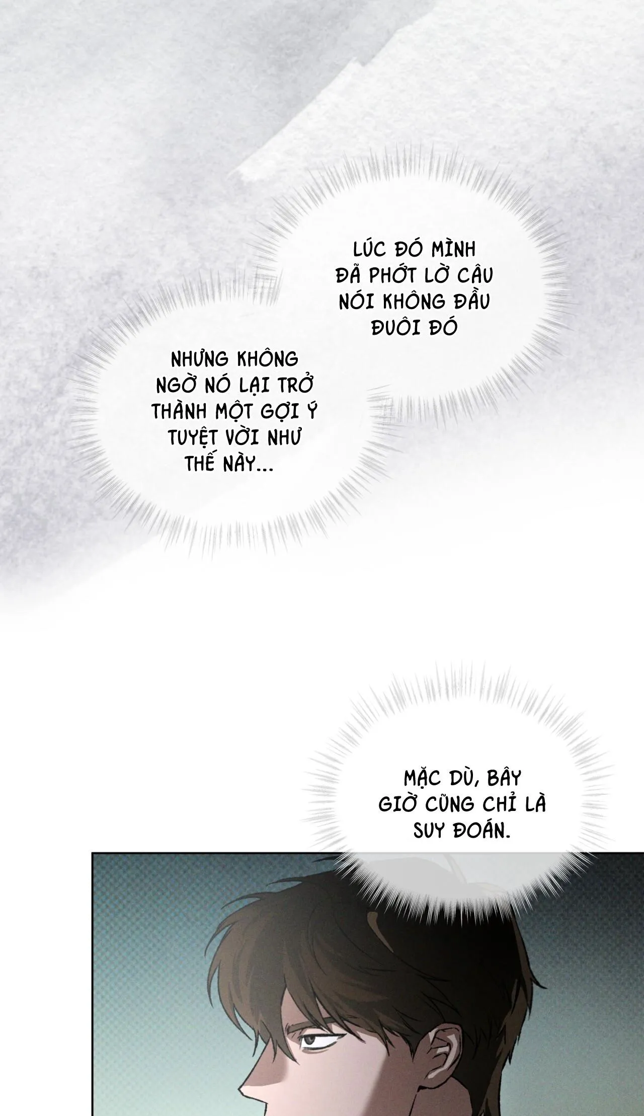 CODENAME ANASTASIA Chapter 49 Trang 35