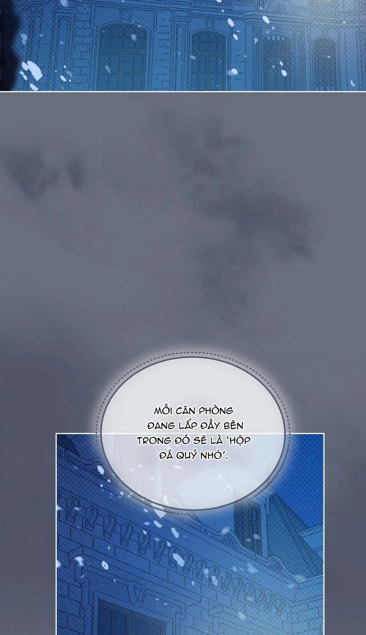 CODENAME ANASTASIA Chapter 49 Trang 39