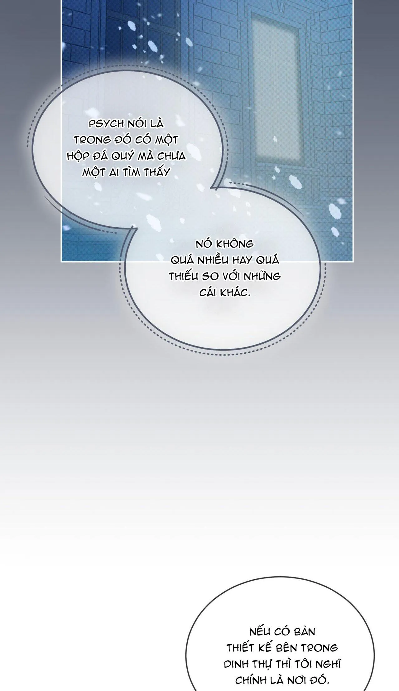 CODENAME ANASTASIA Chapter 49 Trang 40