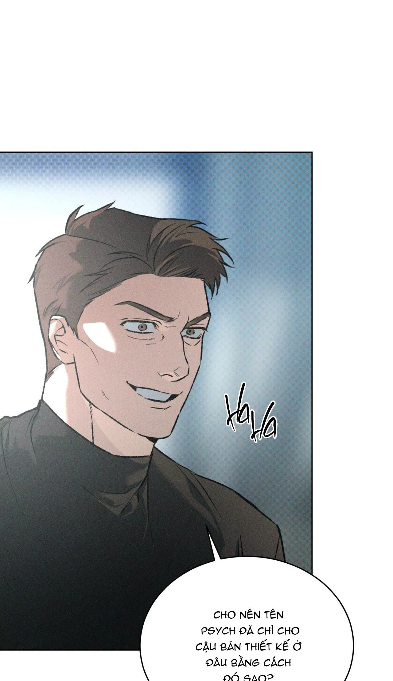 CODENAME ANASTASIA Chapter 49 Trang 43