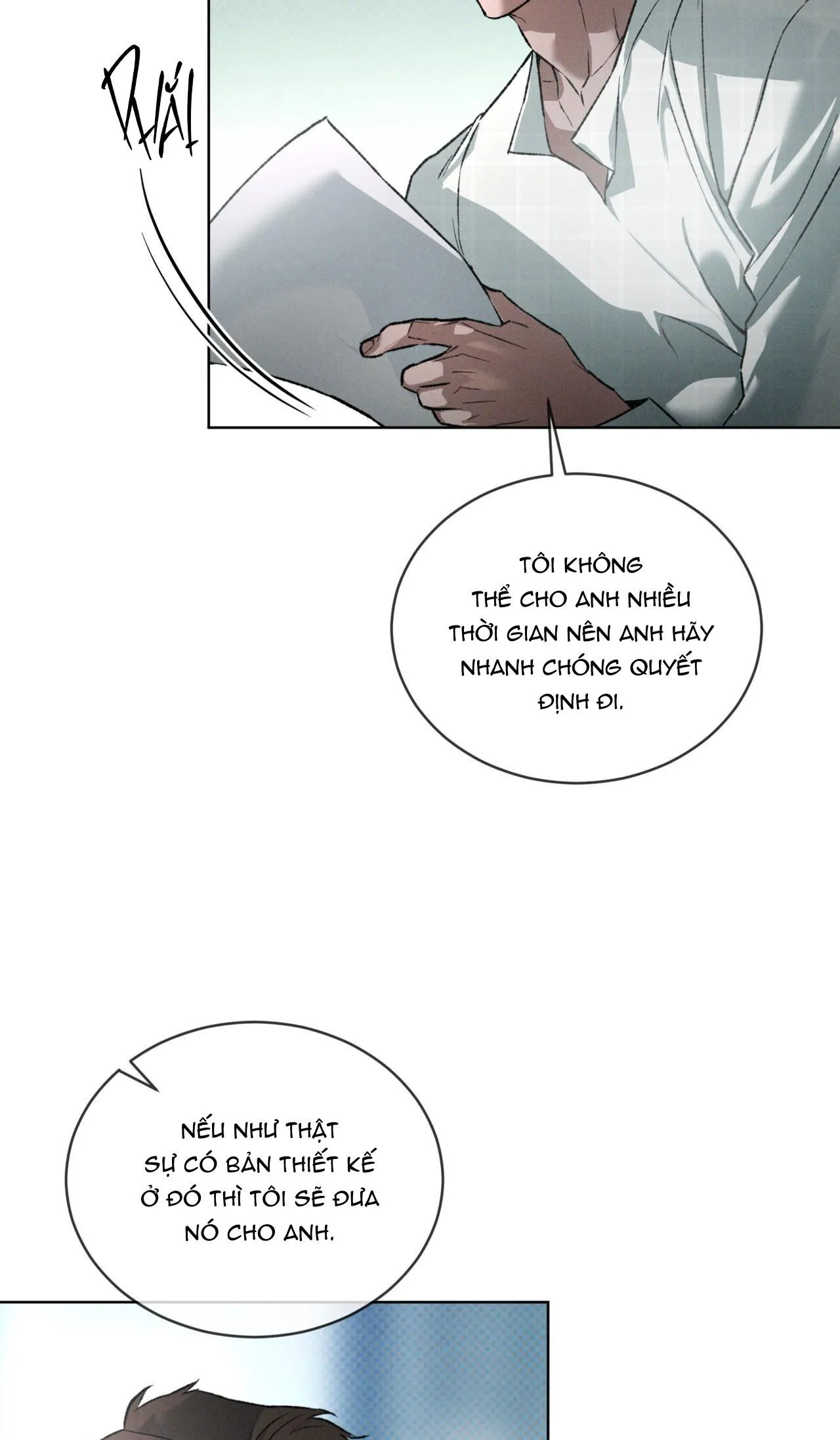 CODENAME ANASTASIA Chapter 49 Trang 46