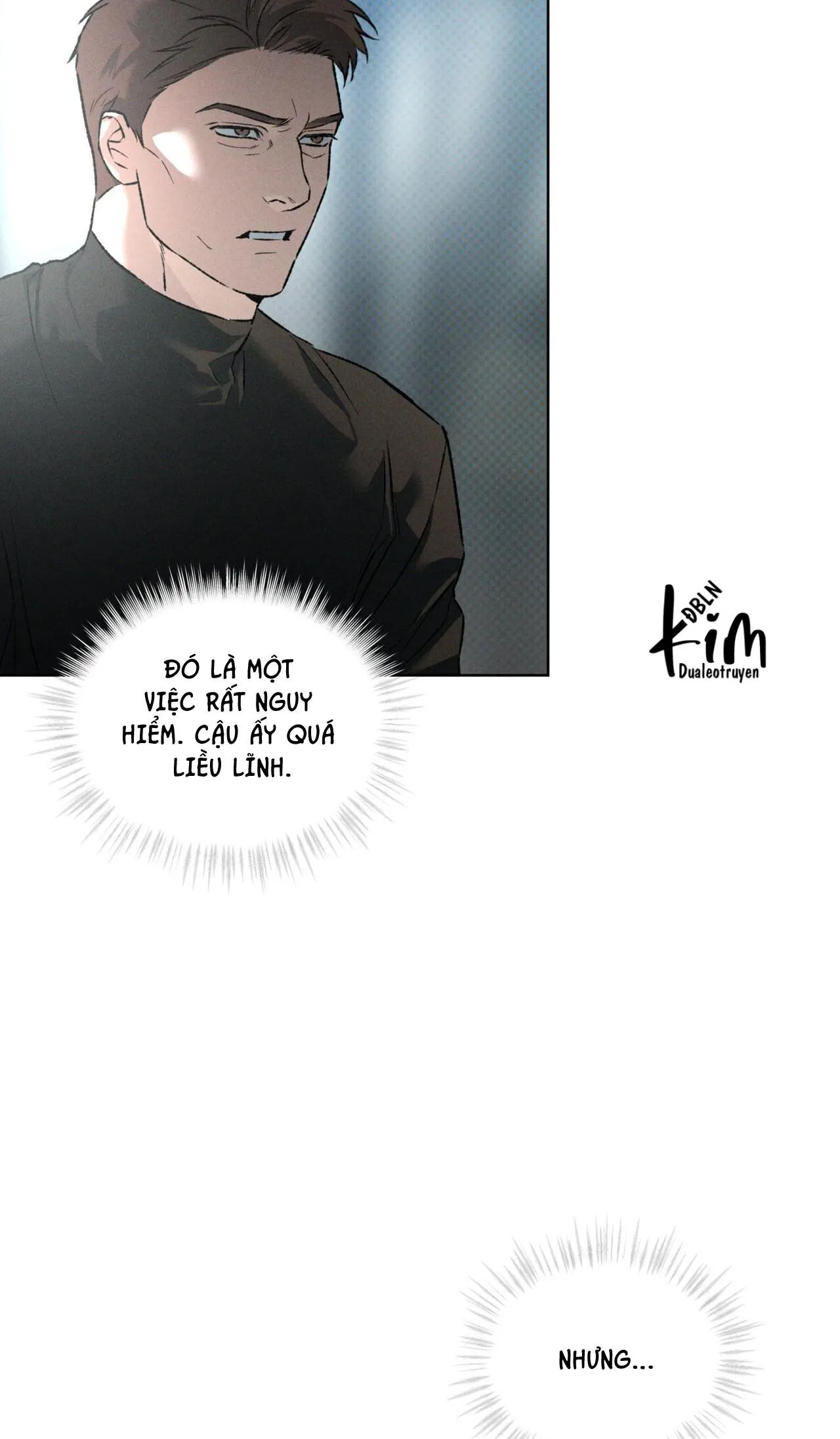 CODENAME ANASTASIA Chapter 49 Trang 47