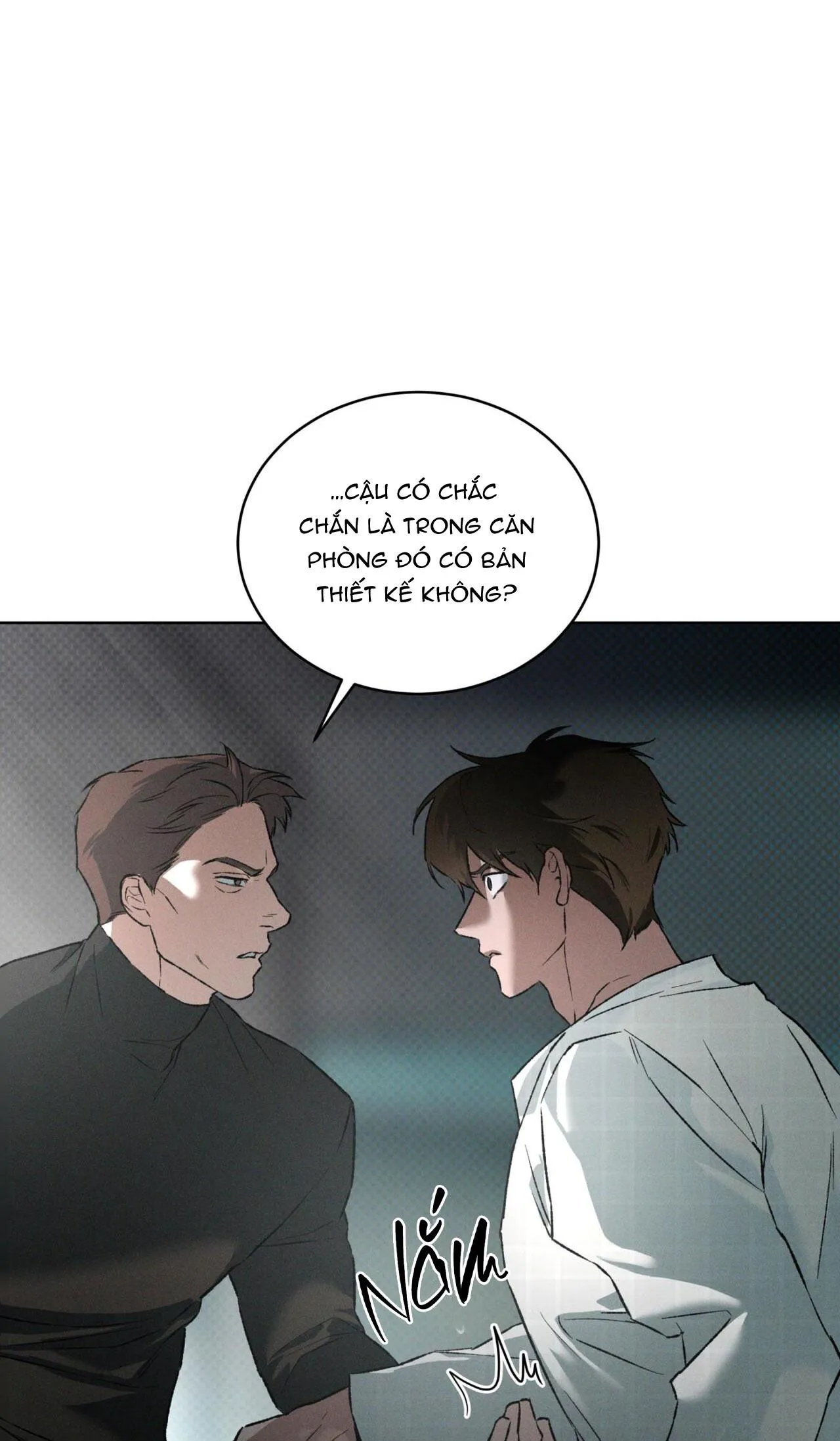 CODENAME ANASTASIA Chapter 49 Trang 49