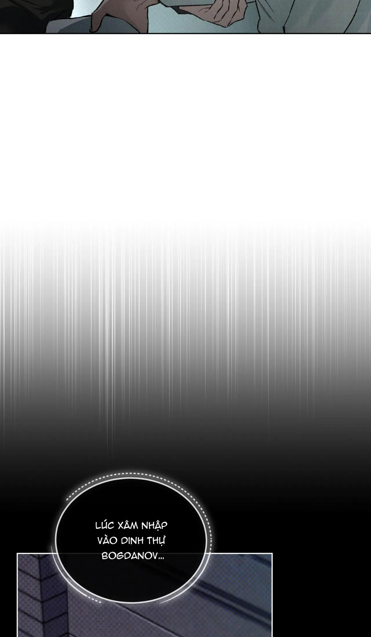 CODENAME ANASTASIA Chapter 49 Trang 50