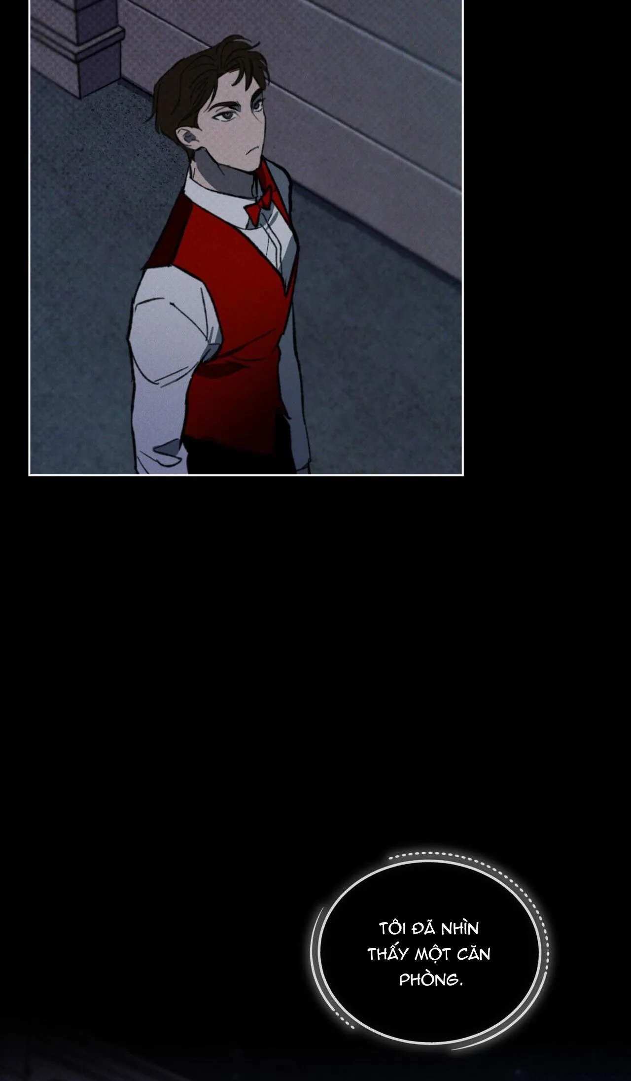 CODENAME ANASTASIA Chapter 49 Trang 51