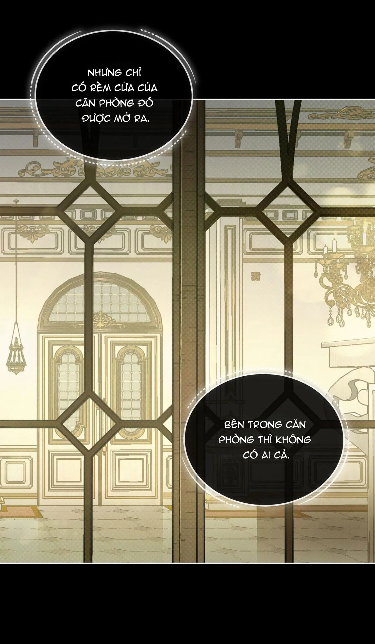 CODENAME ANASTASIA Chapter 49 Trang 53