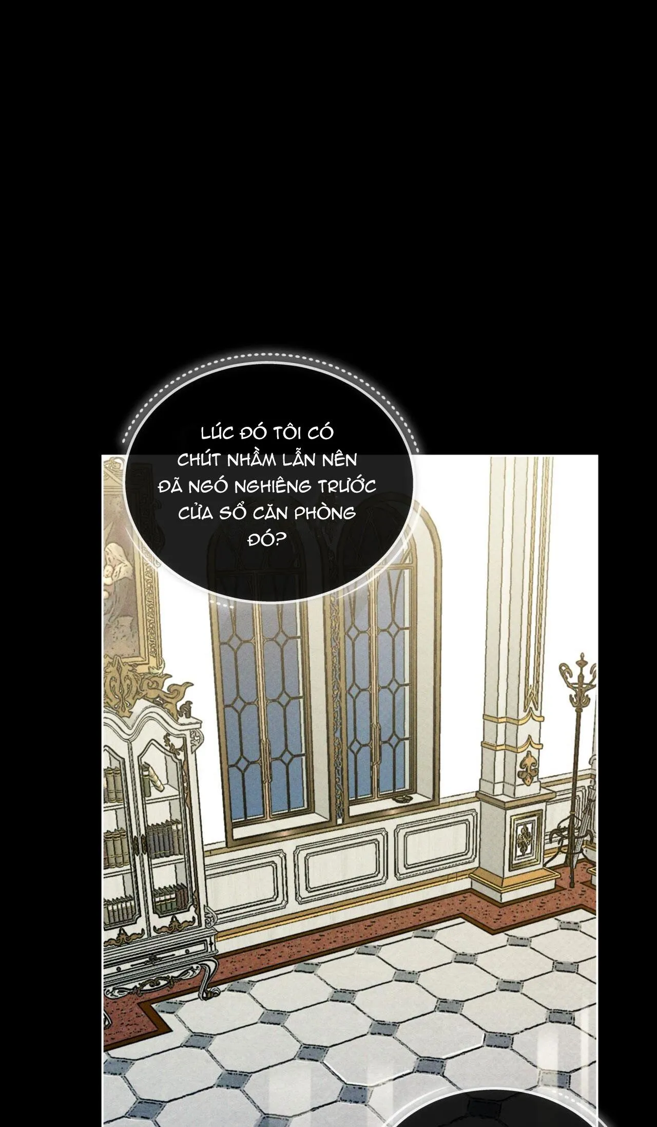 CODENAME ANASTASIA Chapter 49 Trang 54