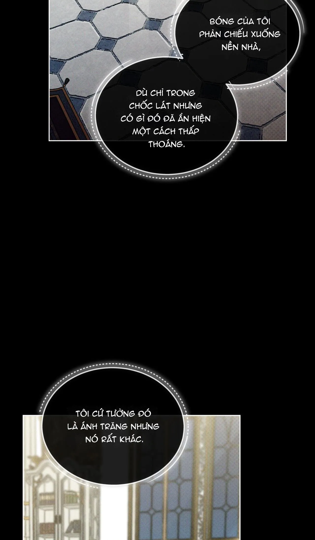 CODENAME ANASTASIA Chapter 49 Trang 55