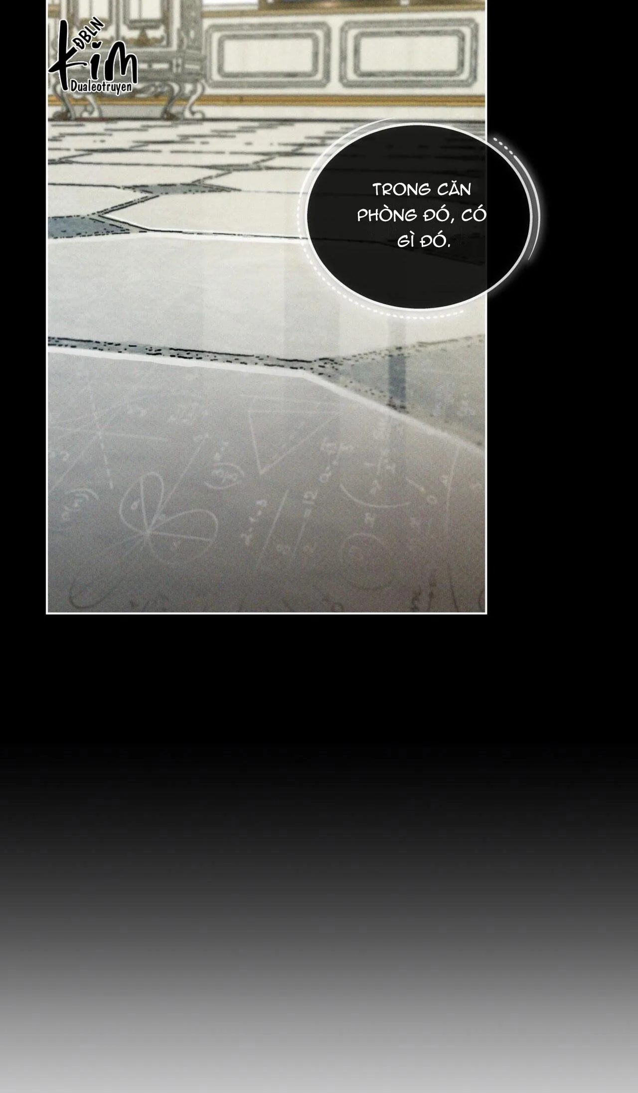 CODENAME ANASTASIA Chapter 49 Trang 56