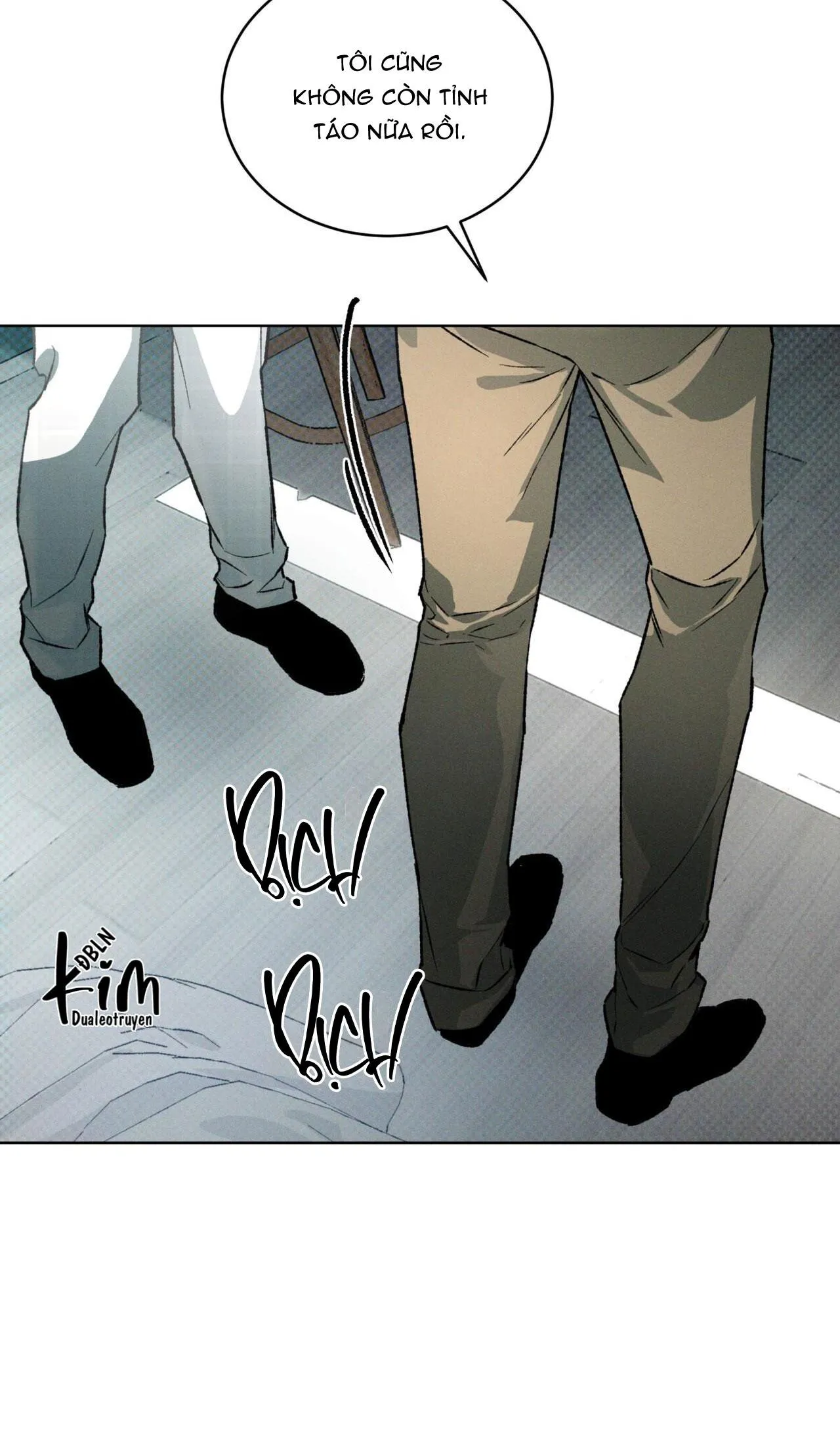 CODENAME ANASTASIA Chapter 49 Trang 58