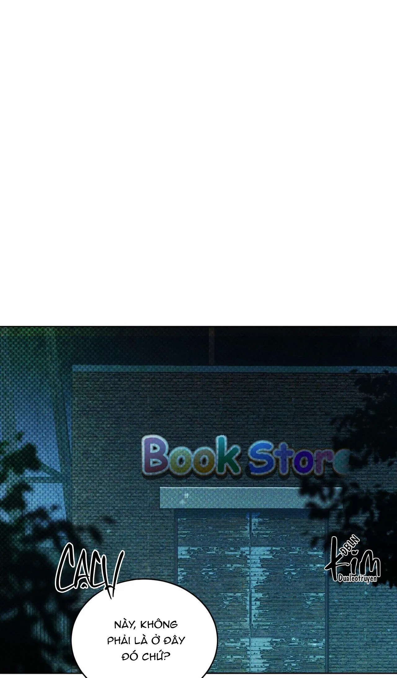 CODENAME ANASTASIA Chapter 49 Trang 61