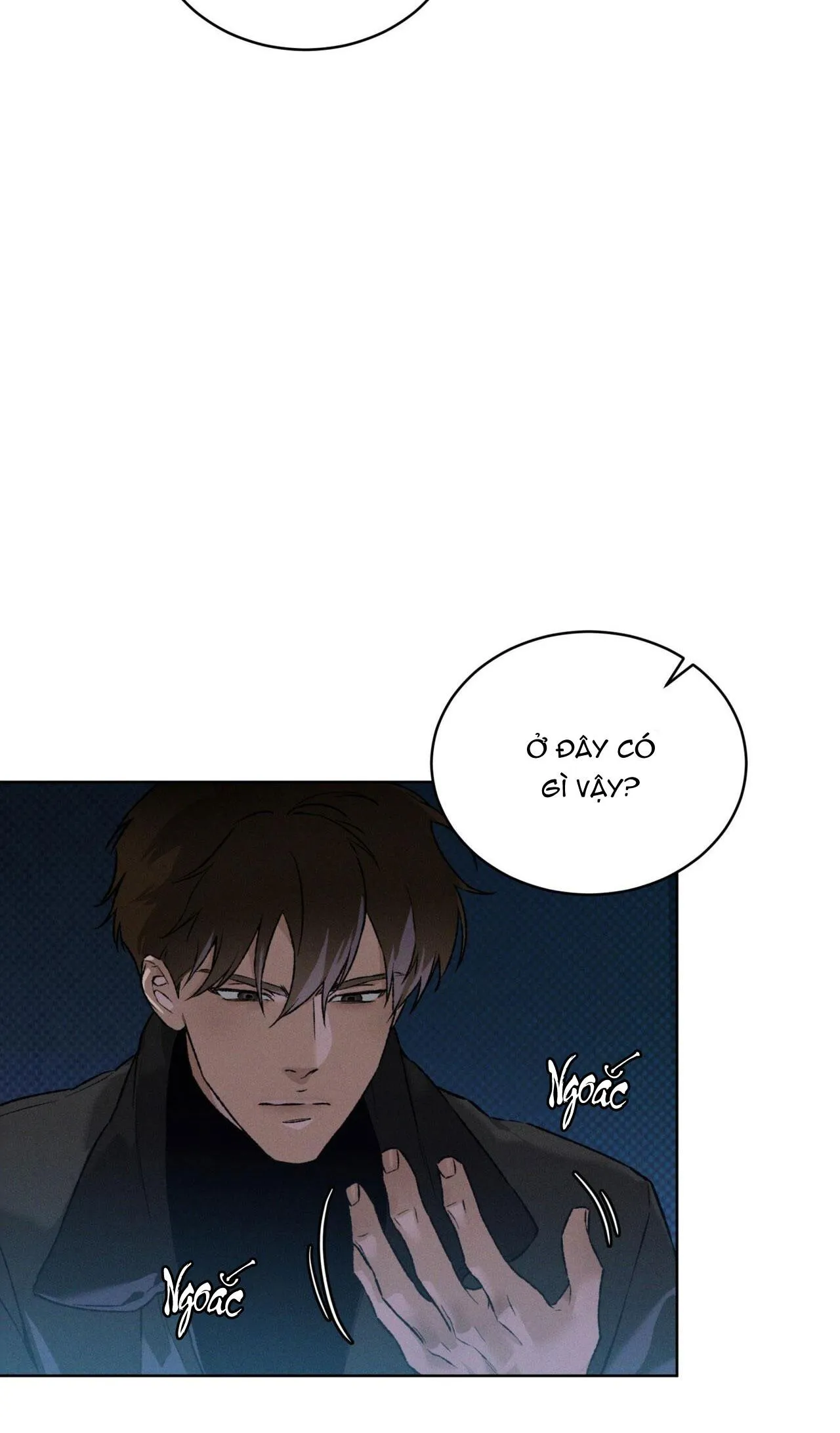 CODENAME ANASTASIA Chapter 49 Trang 62