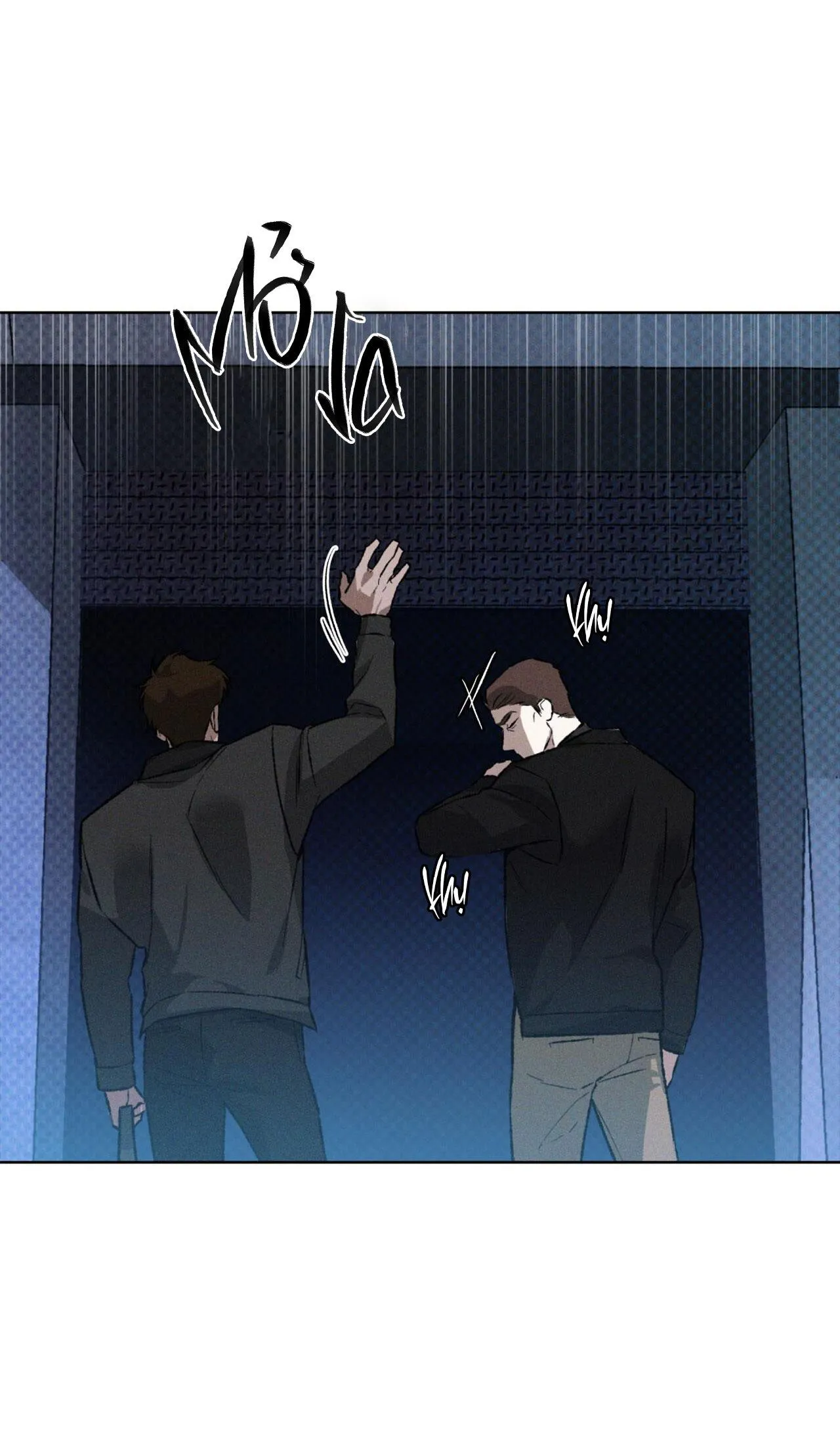 CODENAME ANASTASIA Chapter 49 Trang 64