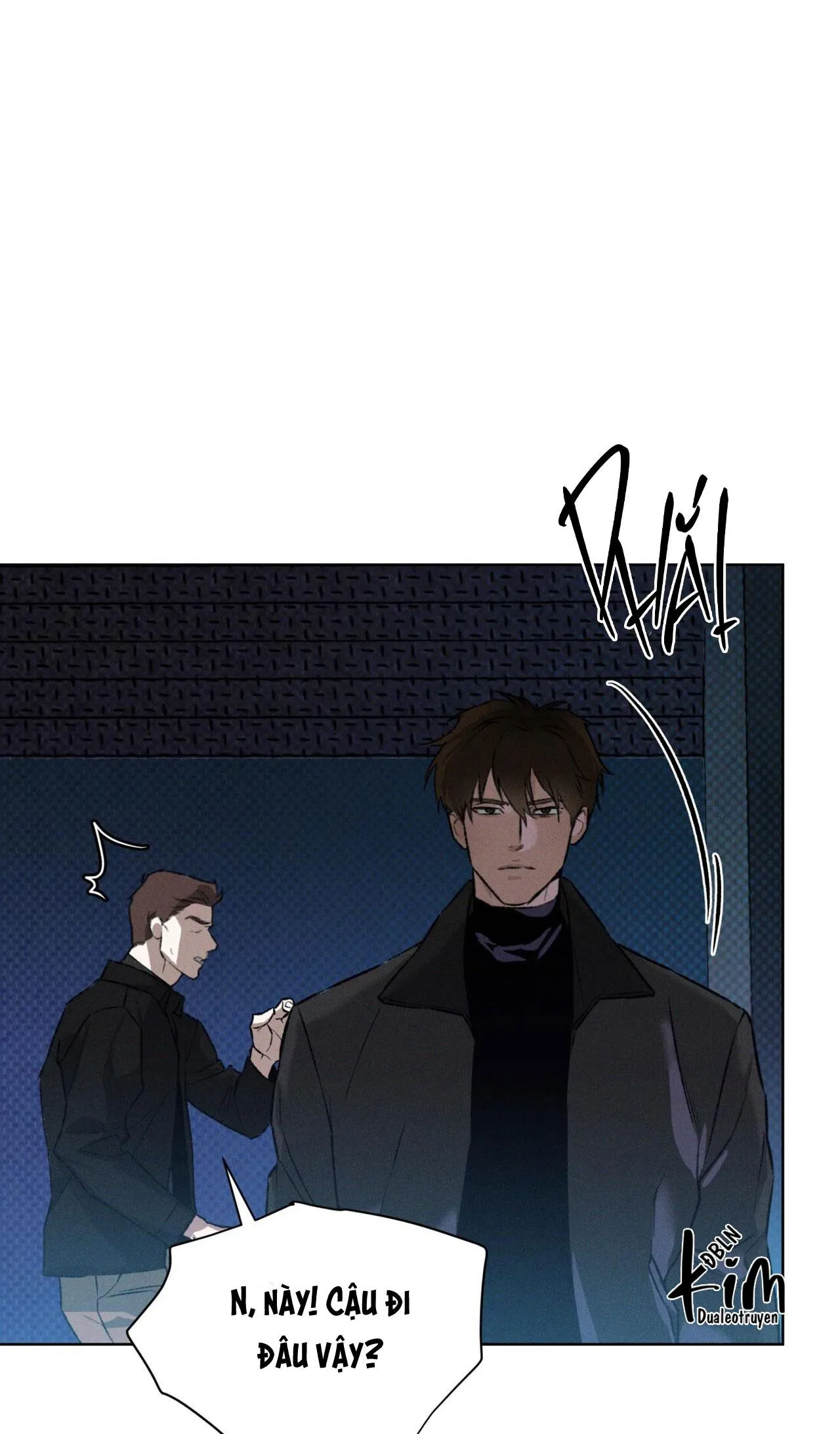 CODENAME ANASTASIA Chapter 49 Trang 65