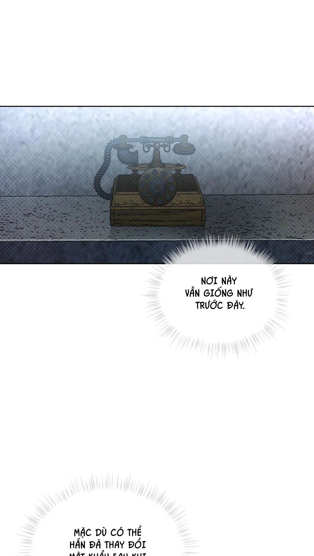 CODENAME ANASTASIA Chapter 49 Trang 70