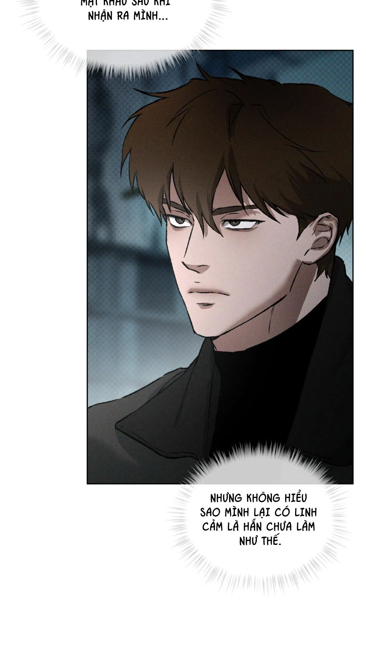 CODENAME ANASTASIA Chapter 49 Trang 71