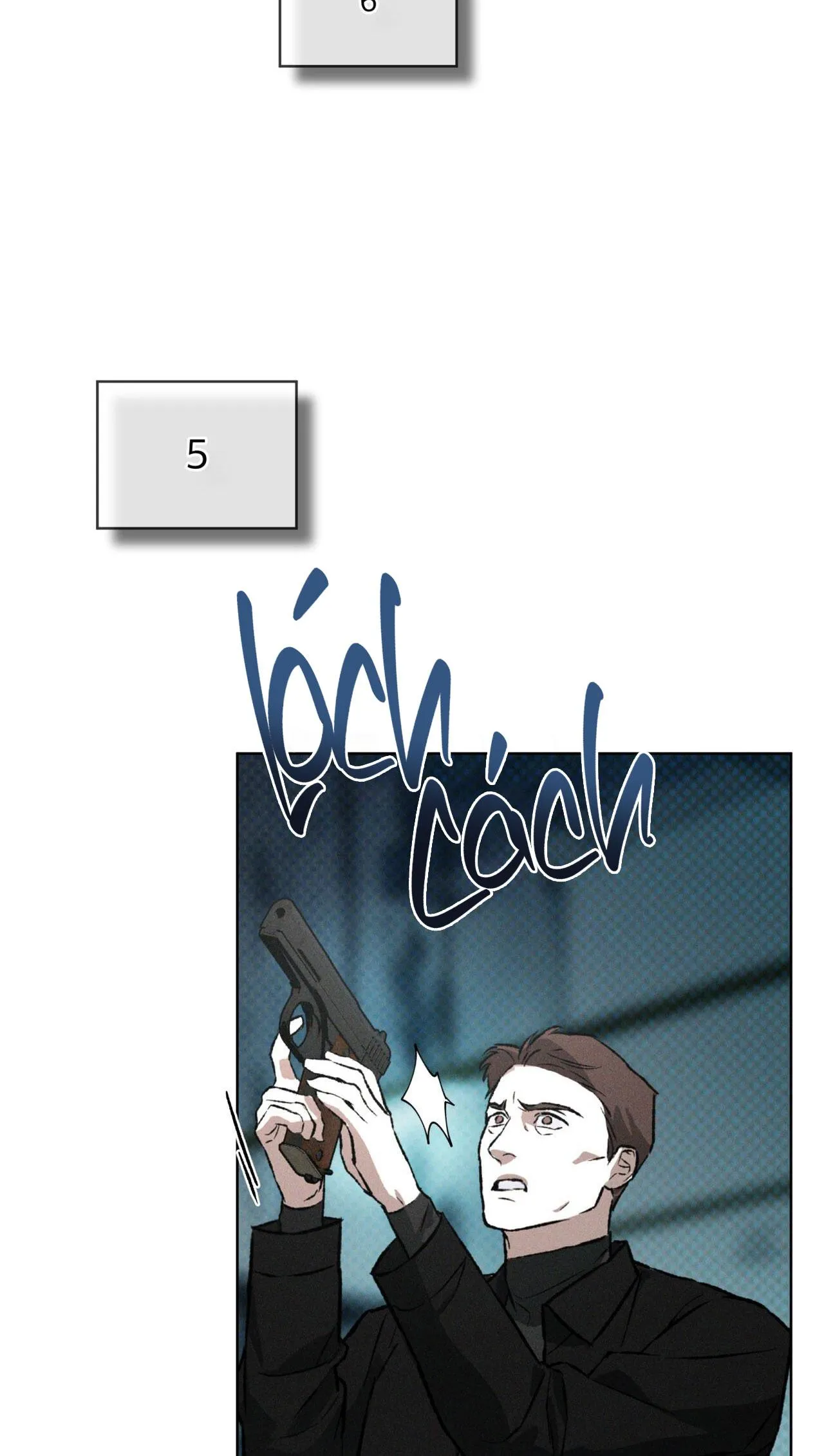 CODENAME ANASTASIA Chapter 49 Trang 73