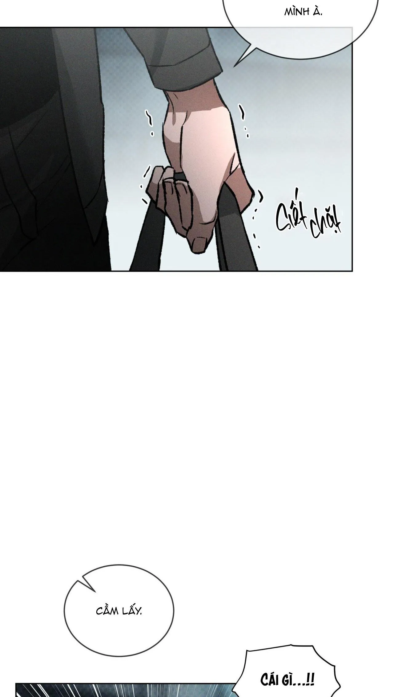 CODENAME ANASTASIA Chapter 49 Trang 77