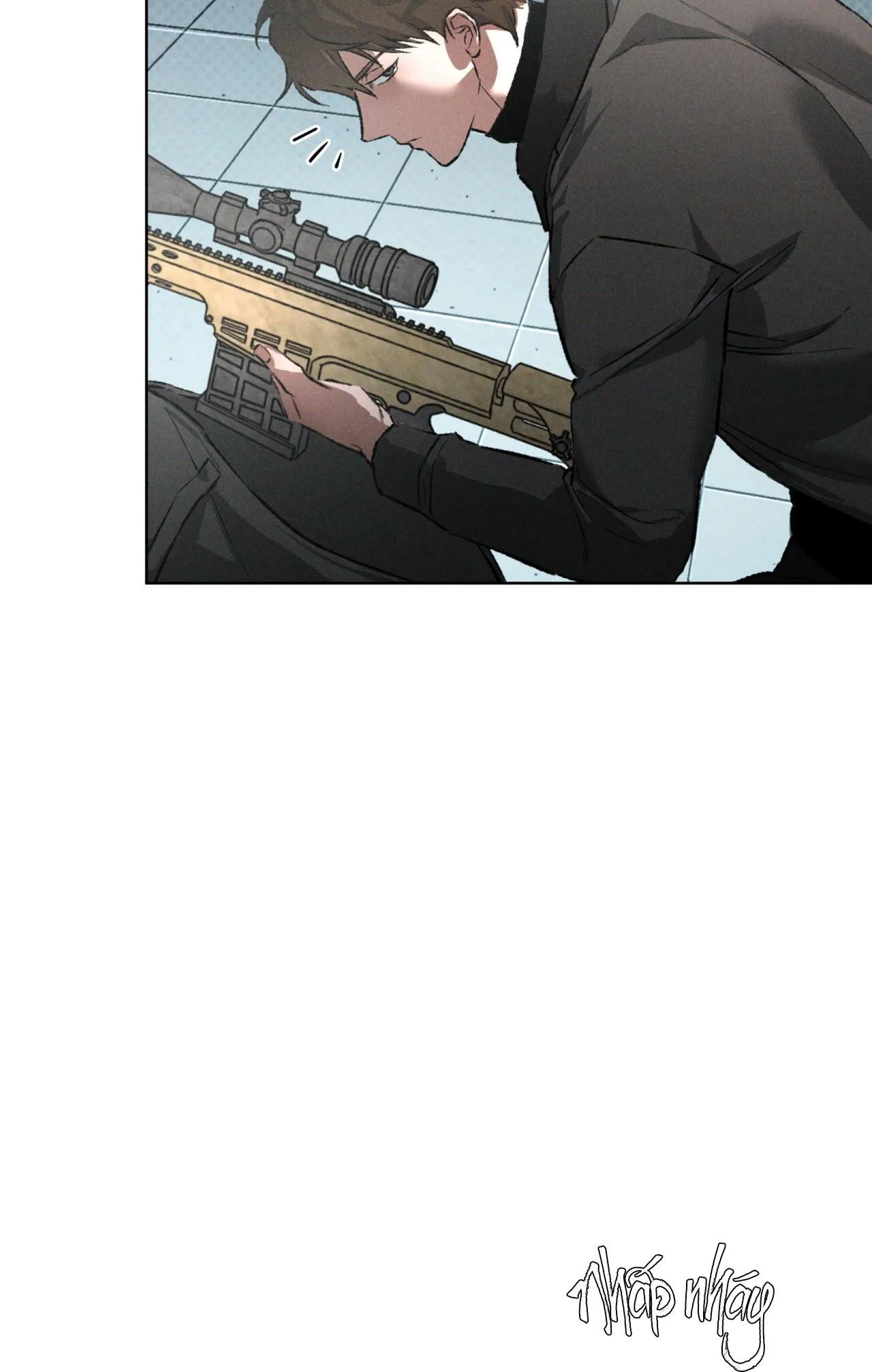 CODENAME ANASTASIA Chapter 49 Trang 79