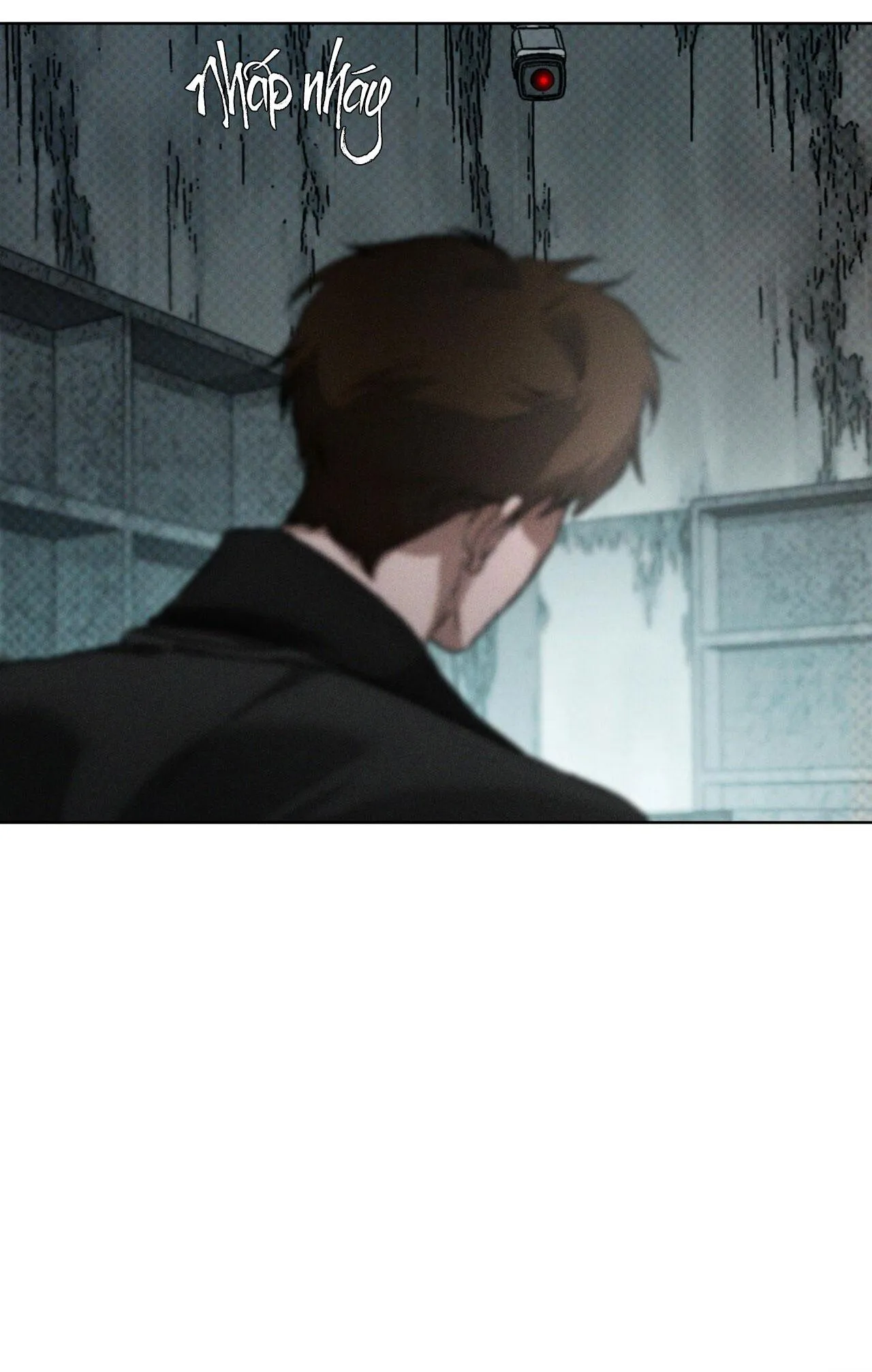 CODENAME ANASTASIA Chapter 49 Trang 80