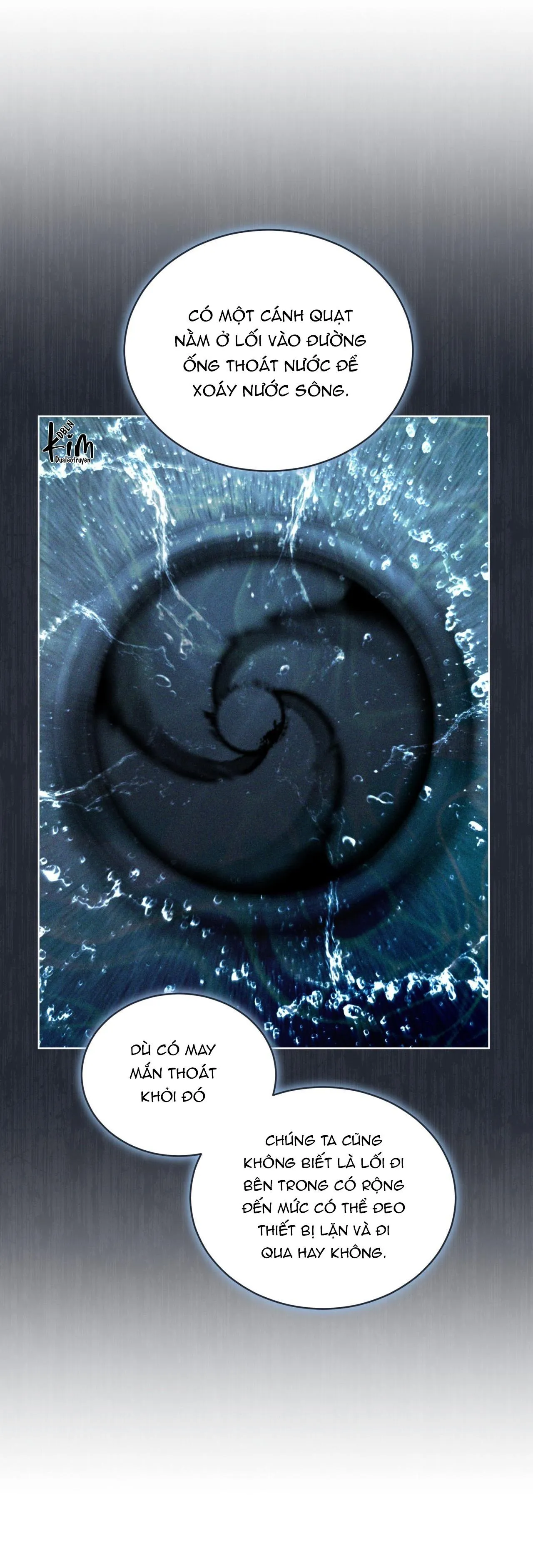 CODENAME ANASTASIA Chapter 50 Trang 4