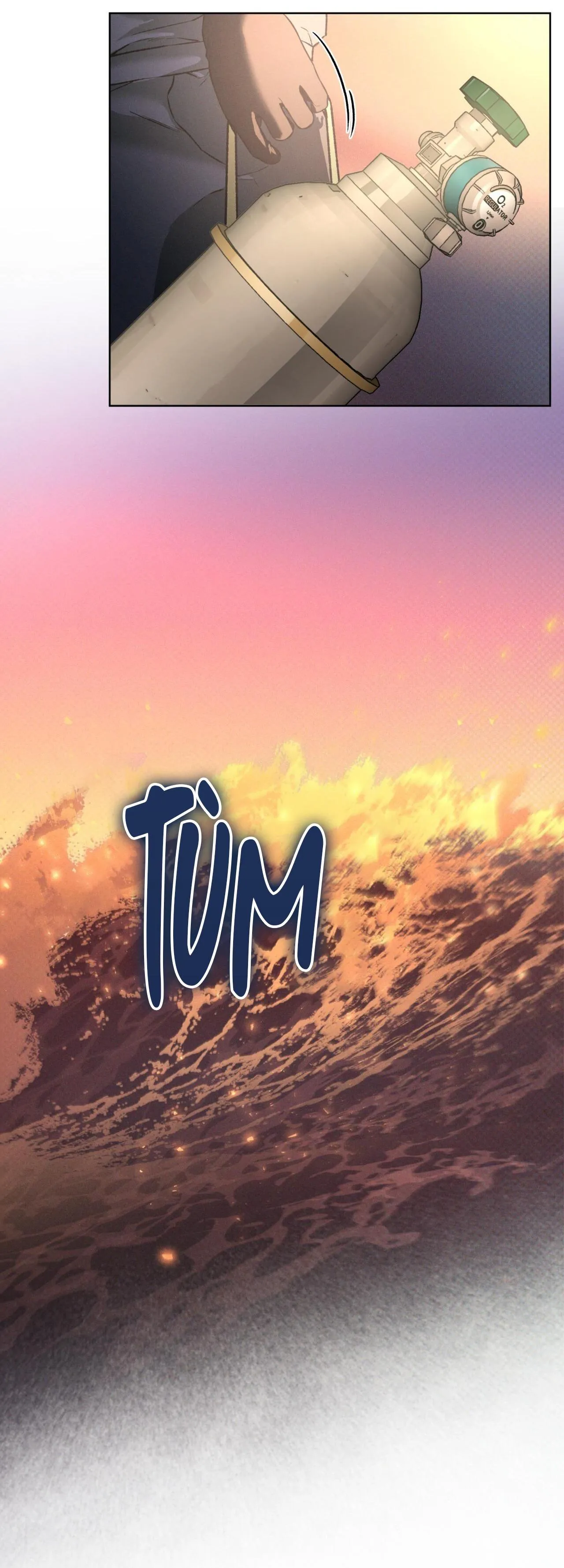 CODENAME ANASTASIA Chapter 50 Trang 7