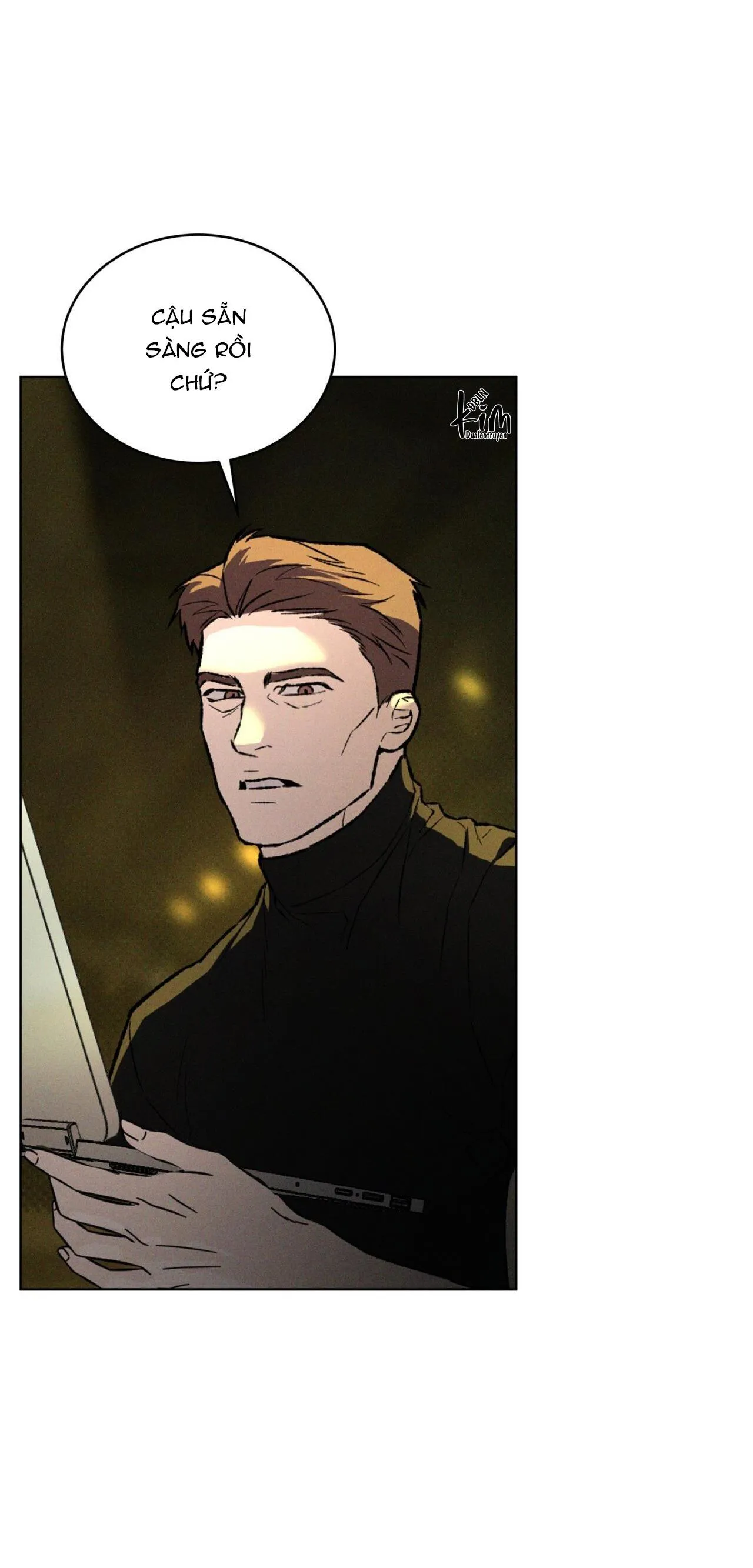 CODENAME ANASTASIA Chapter 50 Trang 12